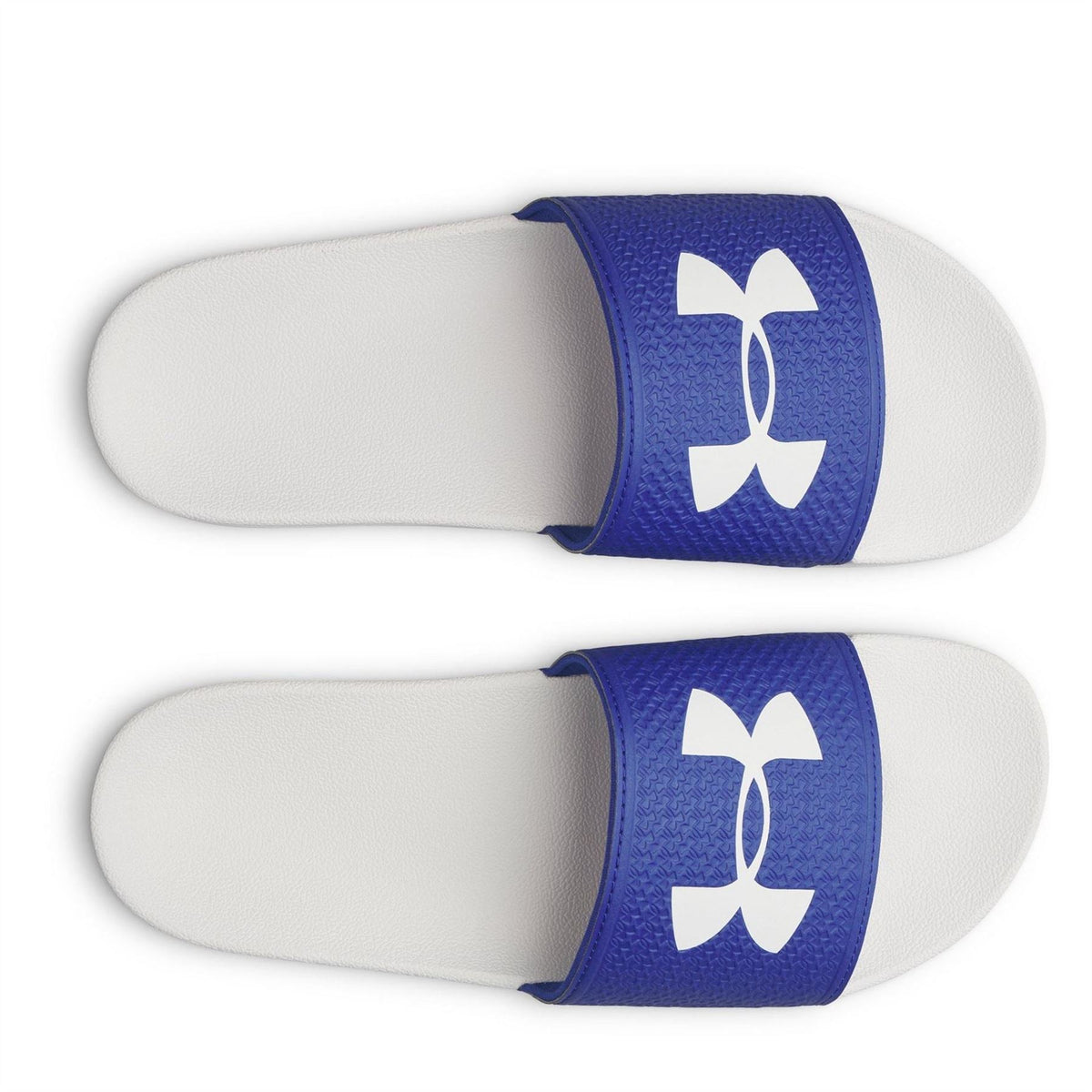 Under Armour Pool Sliders