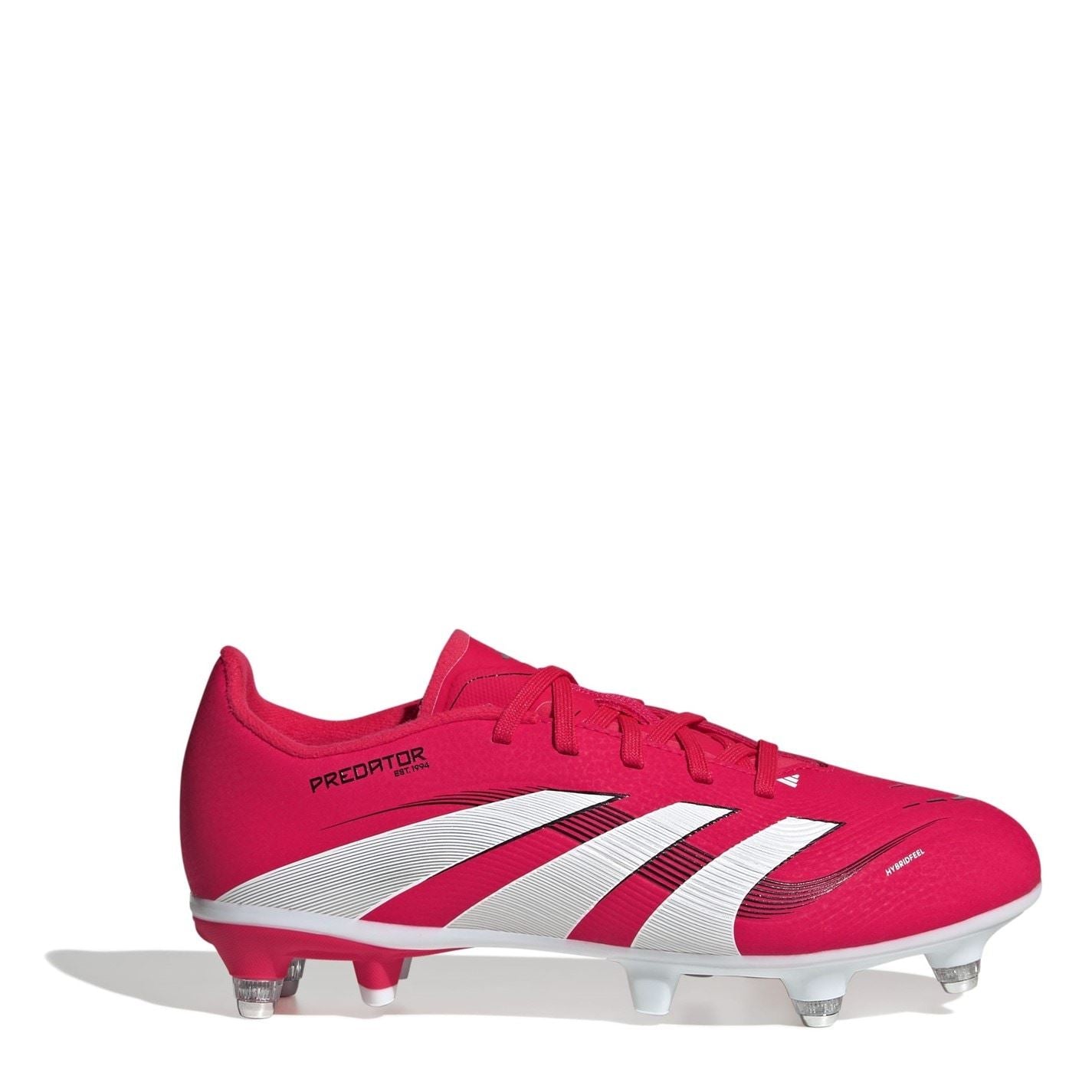 Predator League Soft Ground Football Boots