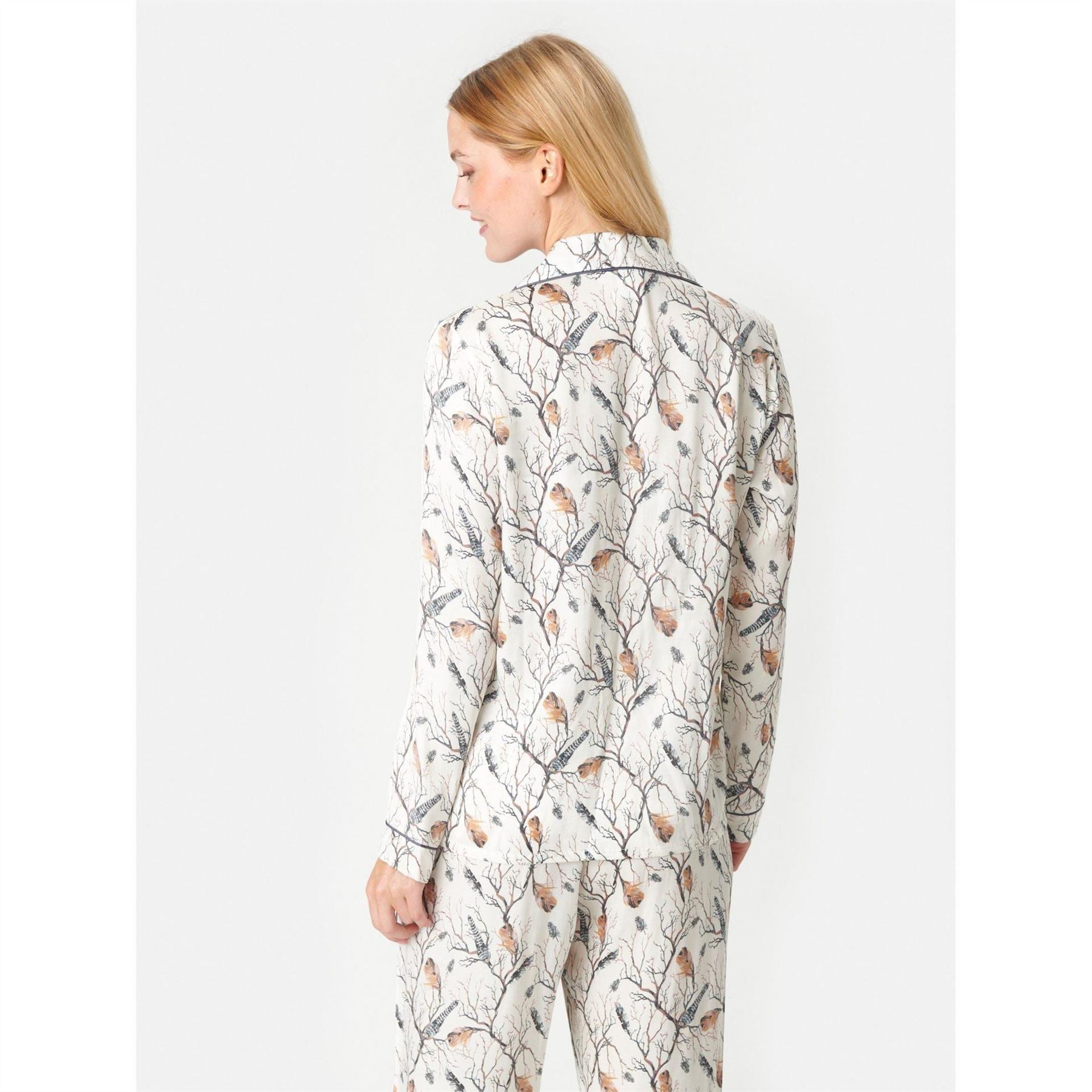 CCDK Joseph Pj Shirt