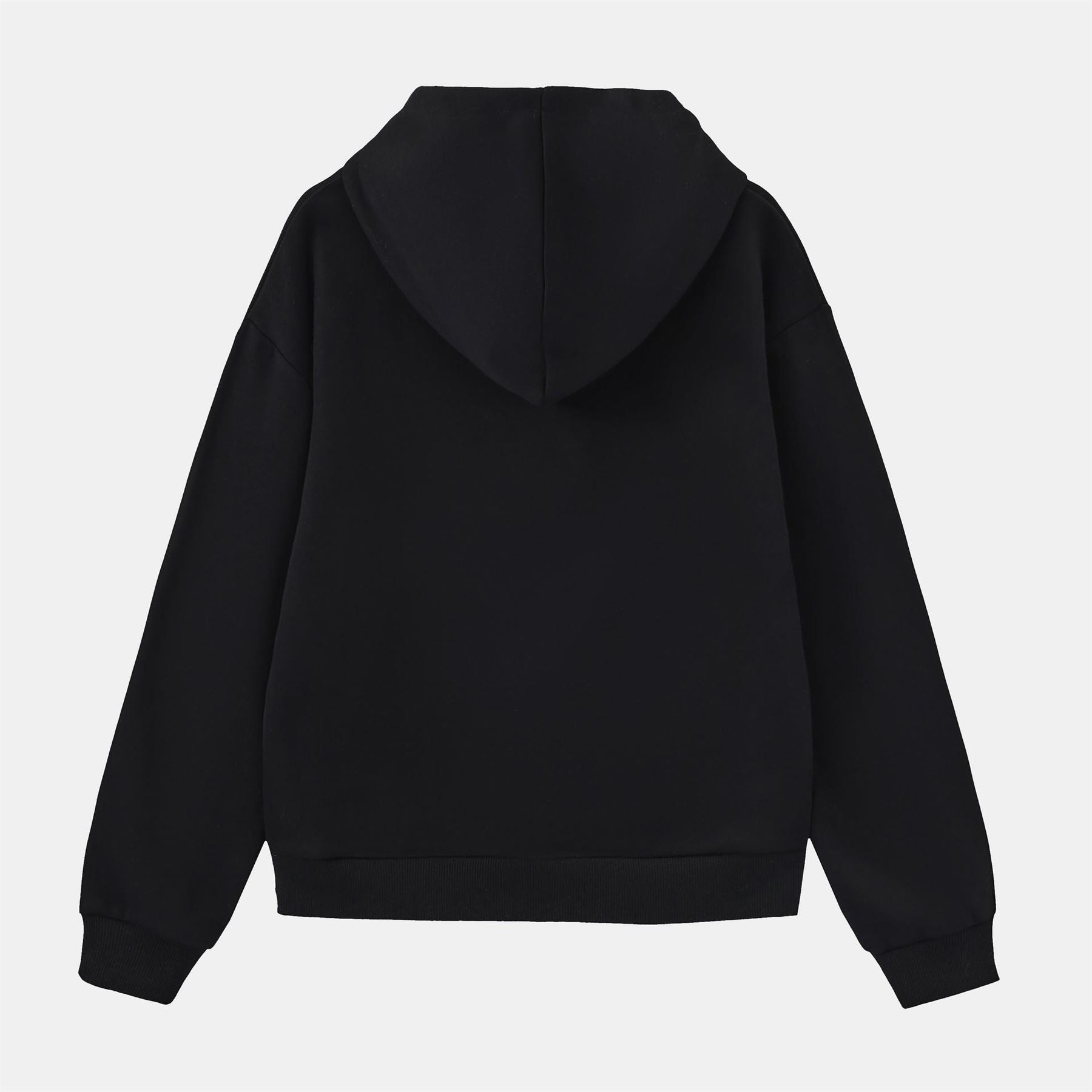 Character Oth Hoody Junior