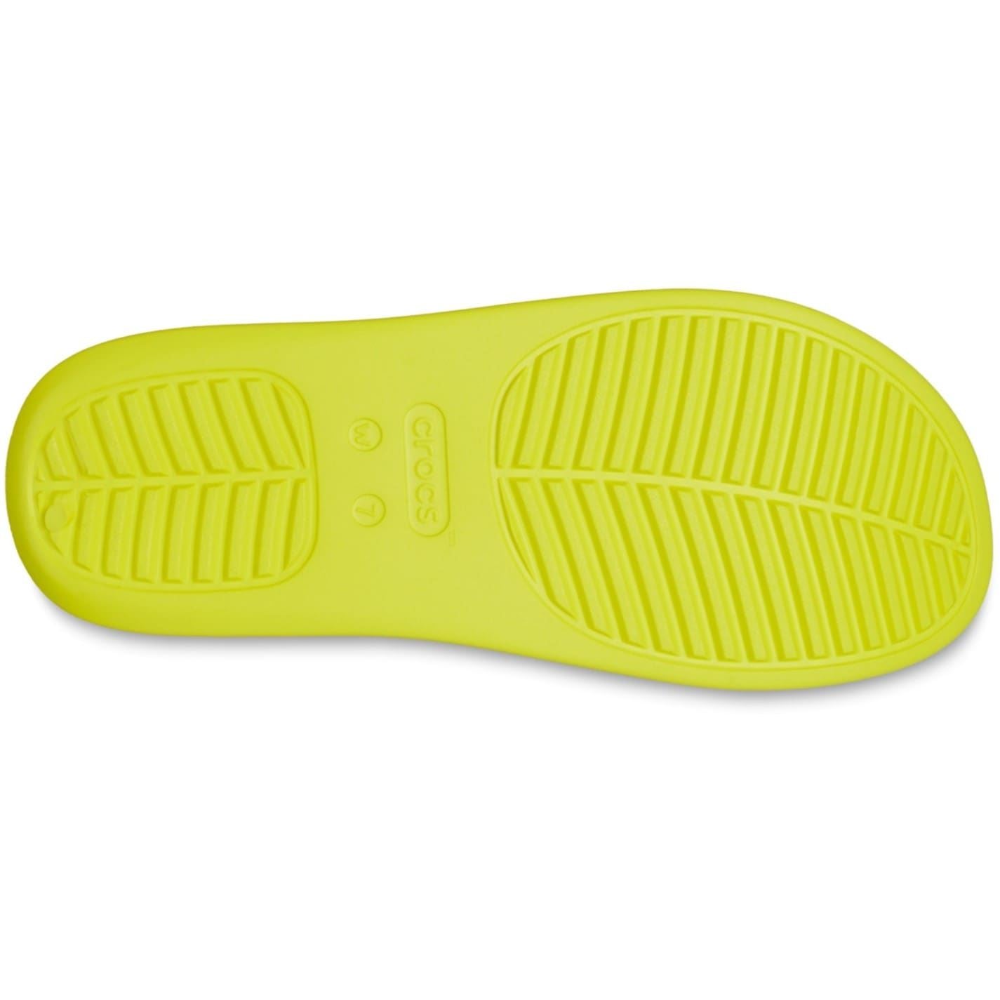 Crocs Getaway Flip Flops Flatform Sandals