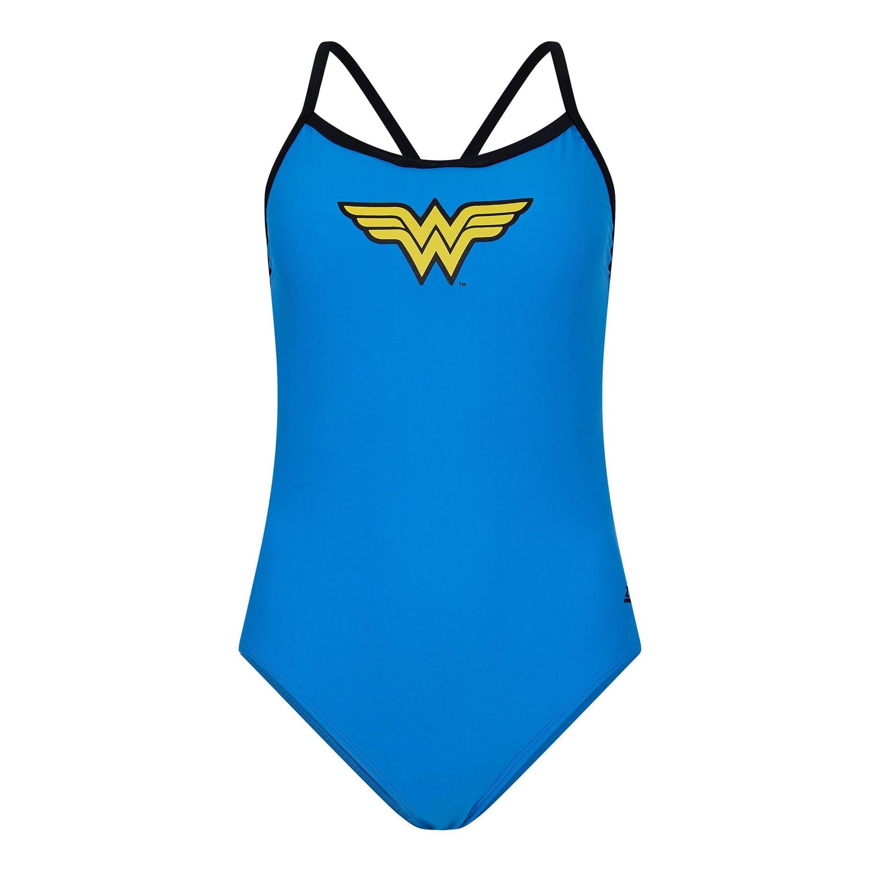 Zoggs Womens Tri Back