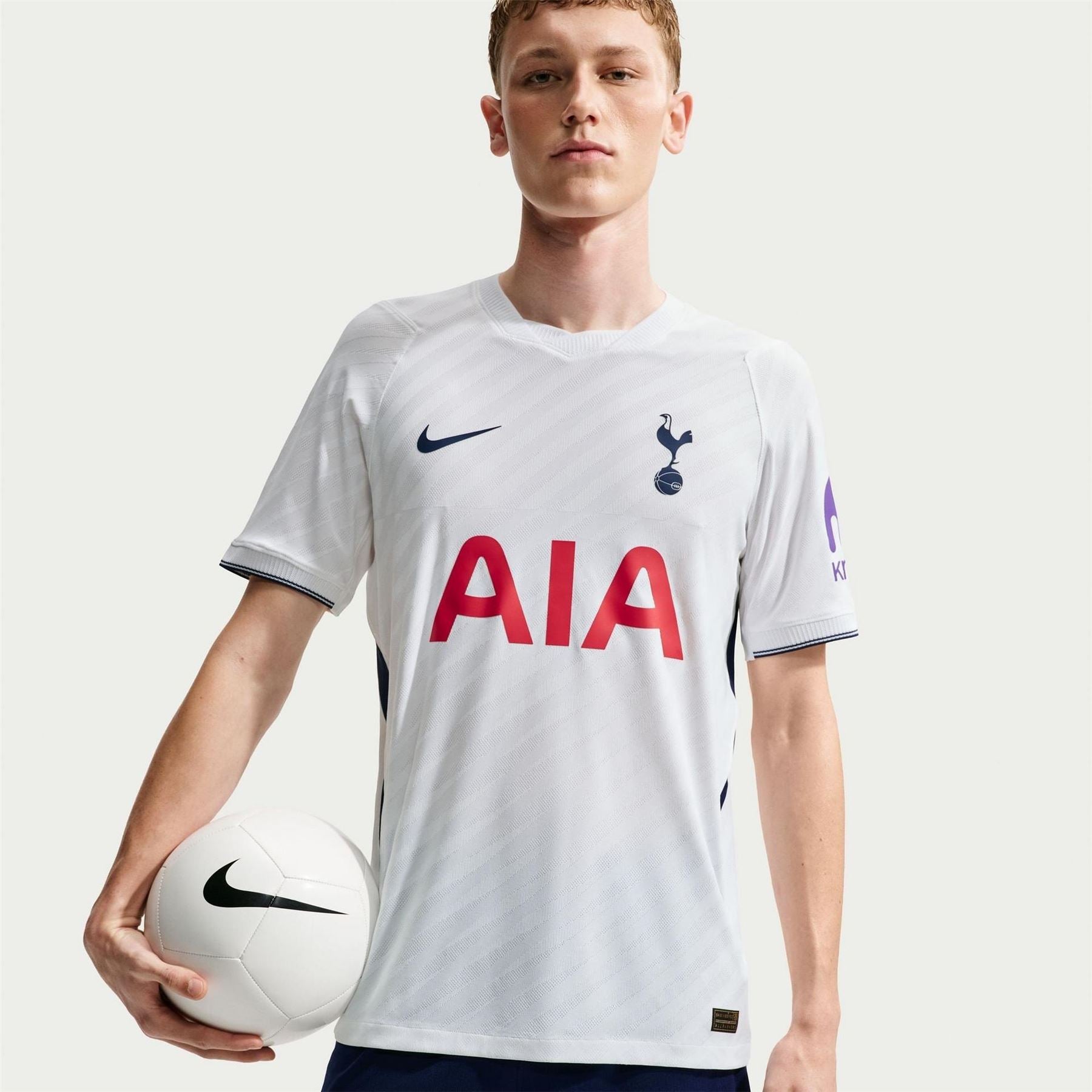 Nike Mens Authentic Home Shirt 2026 27
