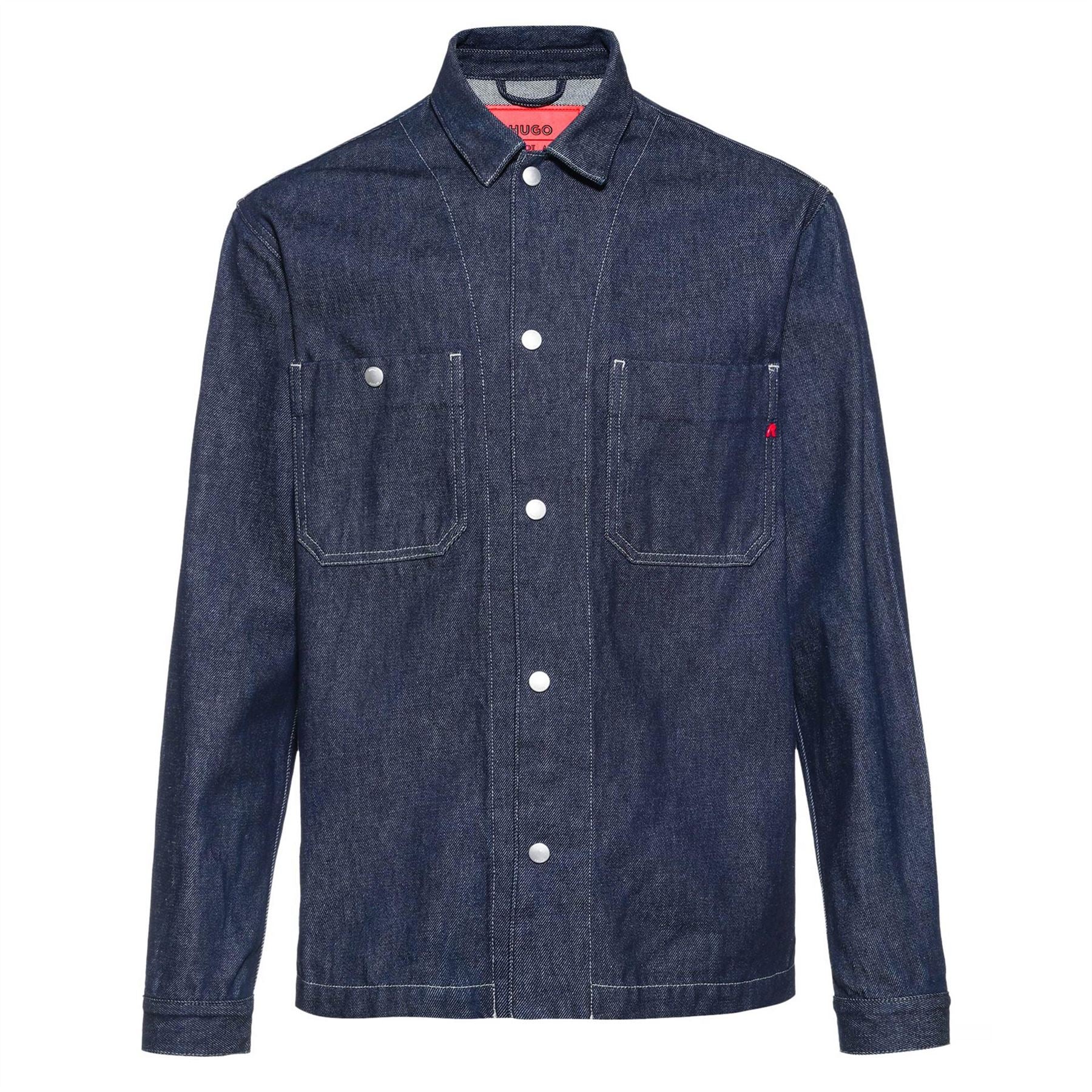 Hugo x Replay Over Sized Jacket