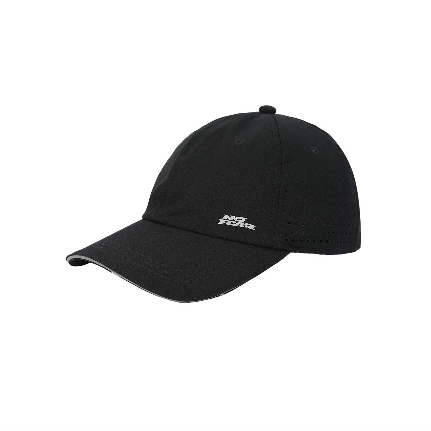 No Fear Mesh Cap 05
