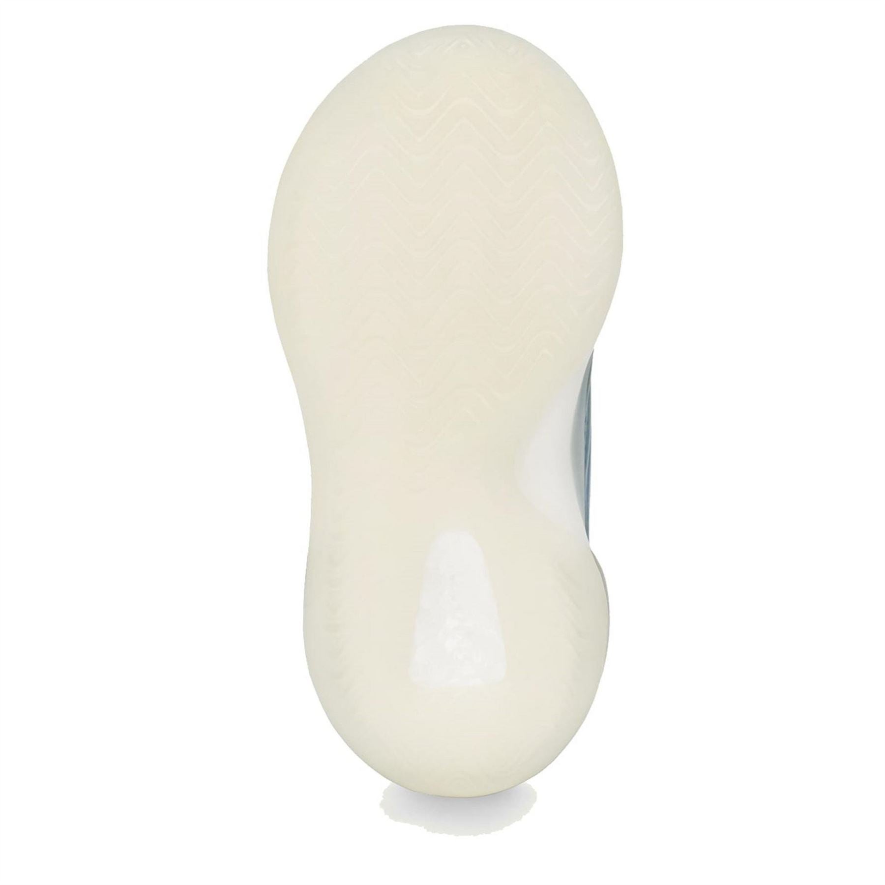 Yeezy Quantum Infants No Tie Laces Sneakers