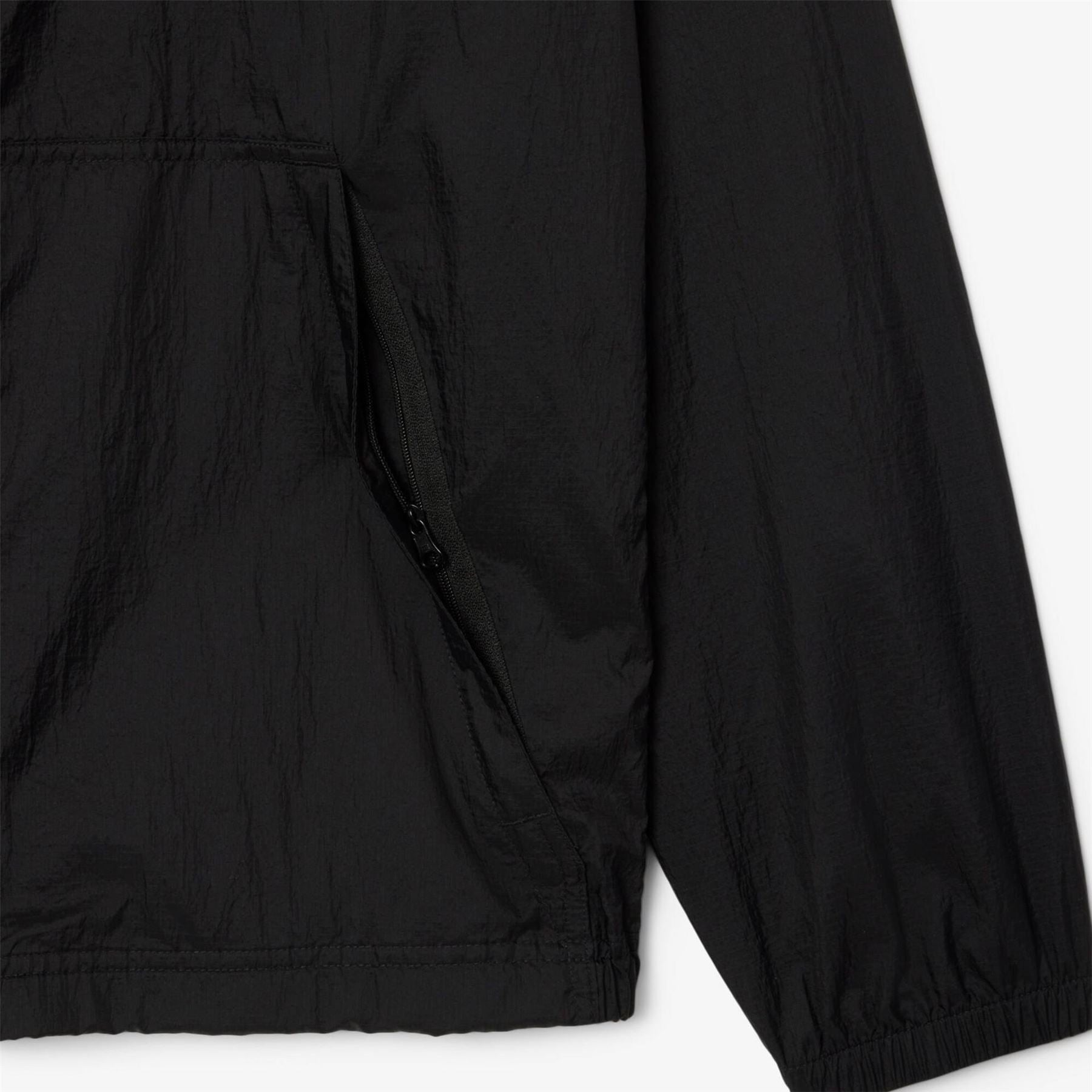 Lacoste RainJacket Sn99