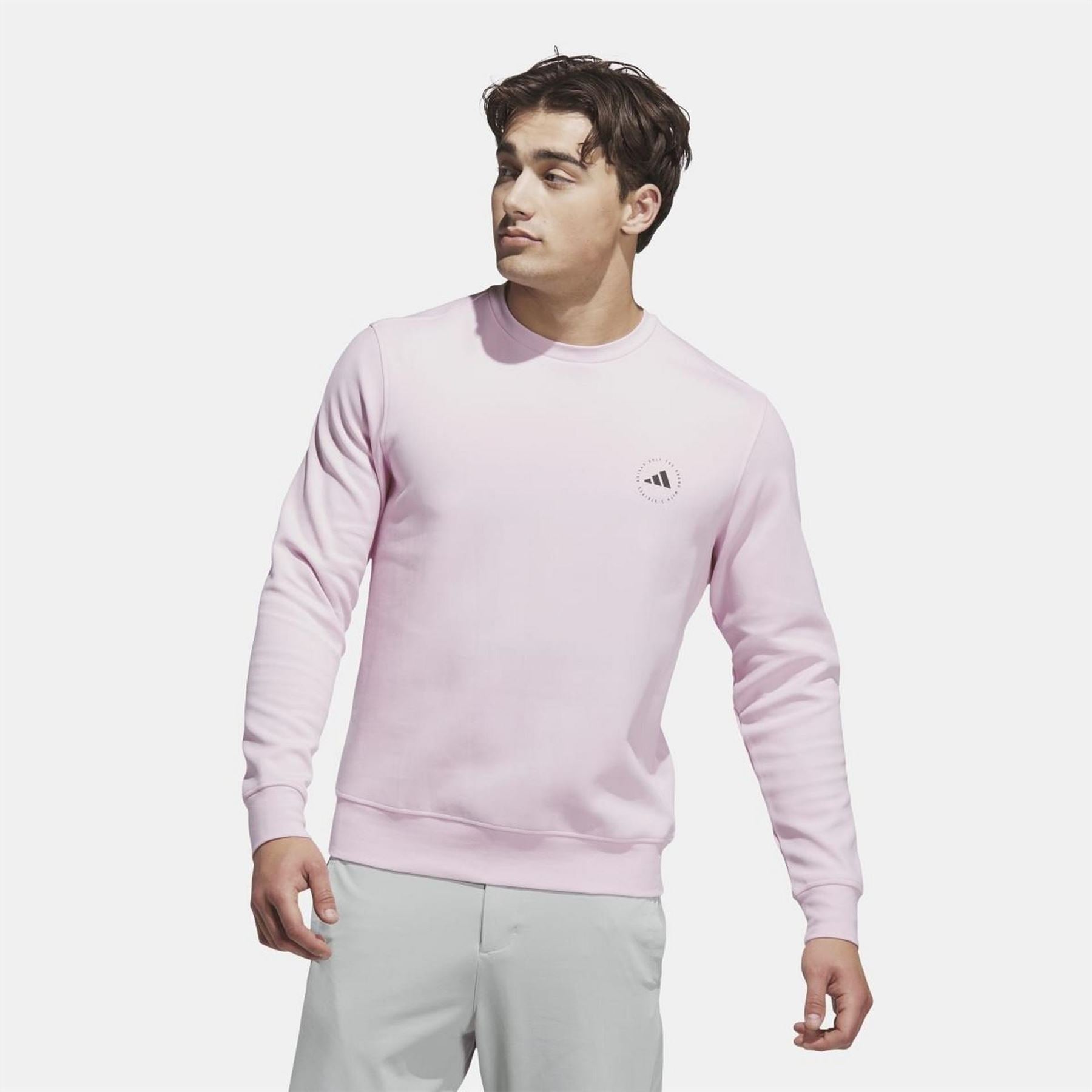 adidas Crewneck Sweatshirt