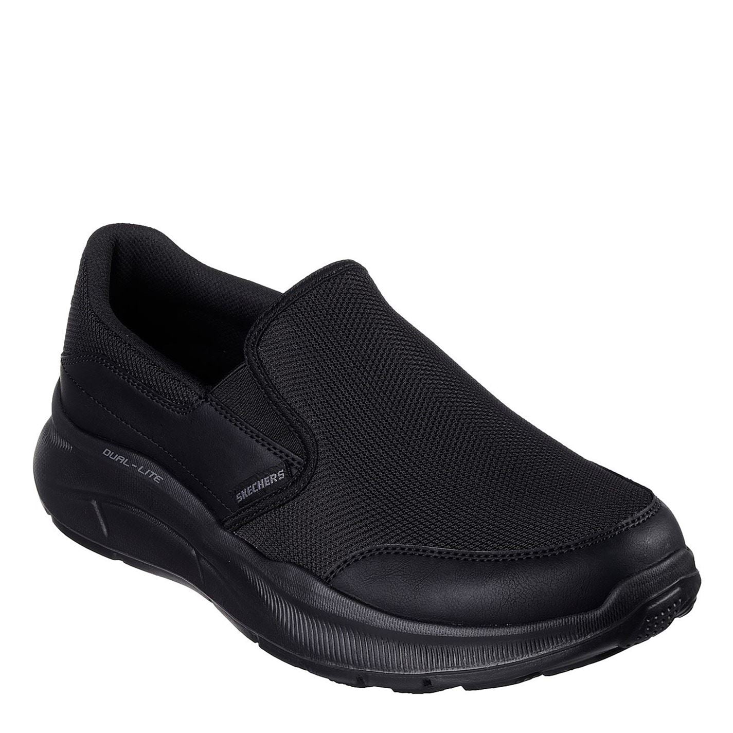 Skechers Relaxed Fit: Equalizer 5.0   Persistable Trainers