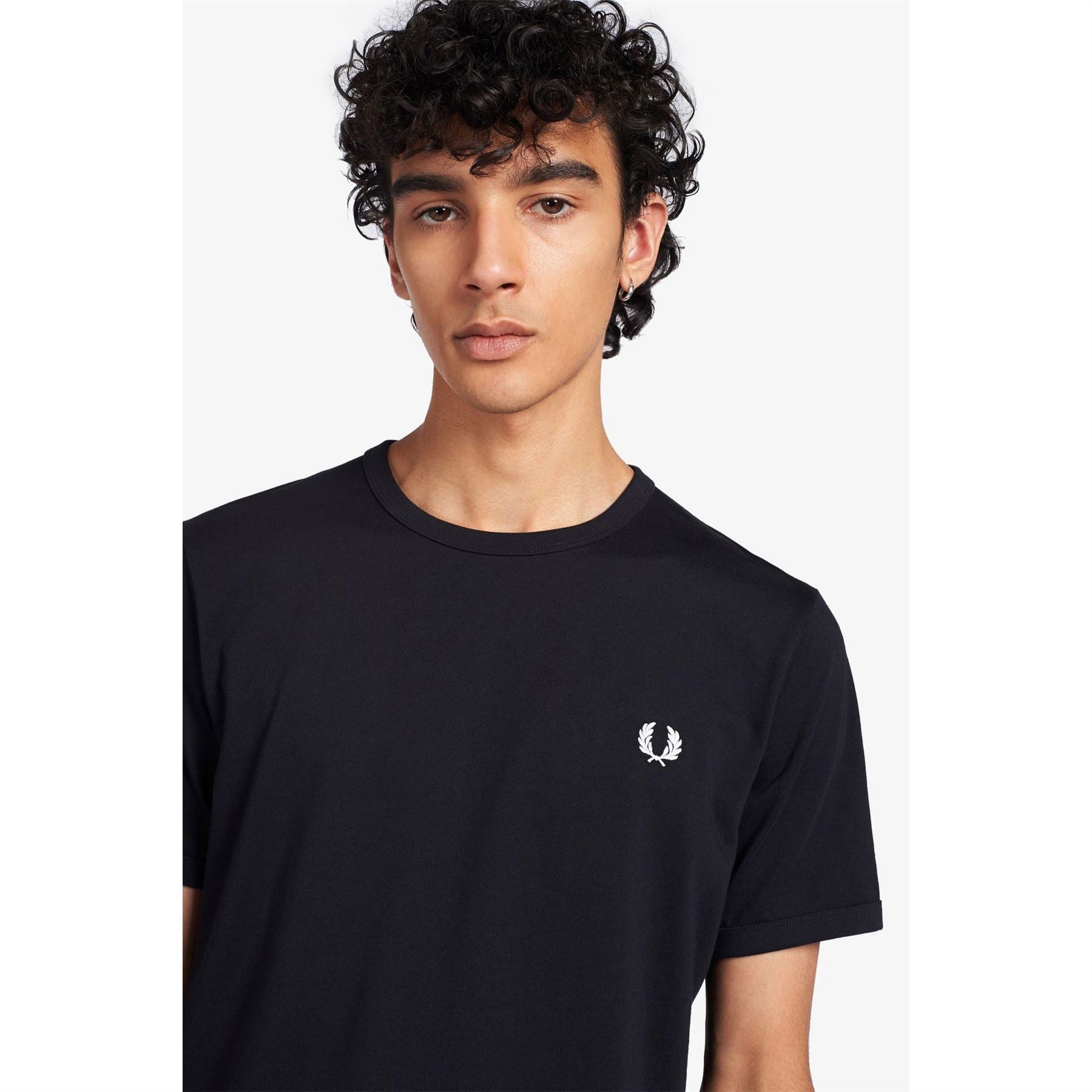 Fred Perry T-Shirt
