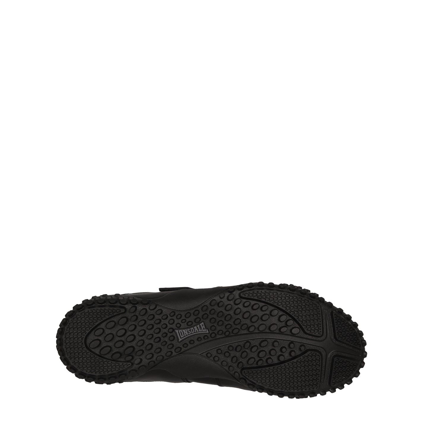 Lonsdale Fulham Trainers Junior Boy
