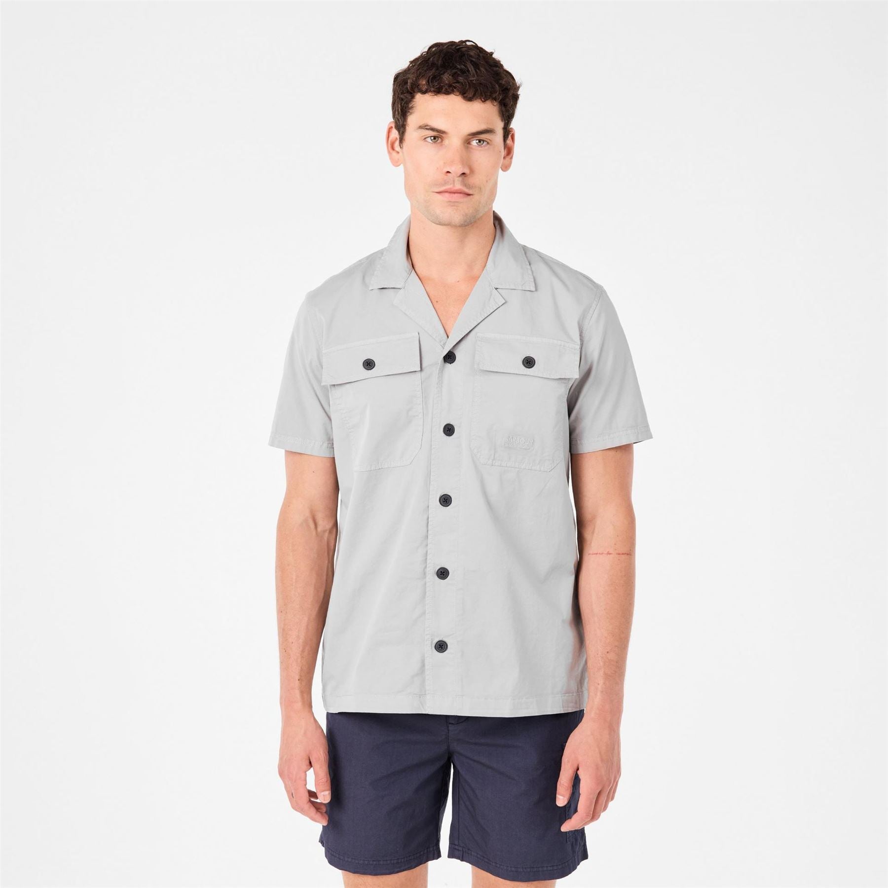 Barbour International Shirt