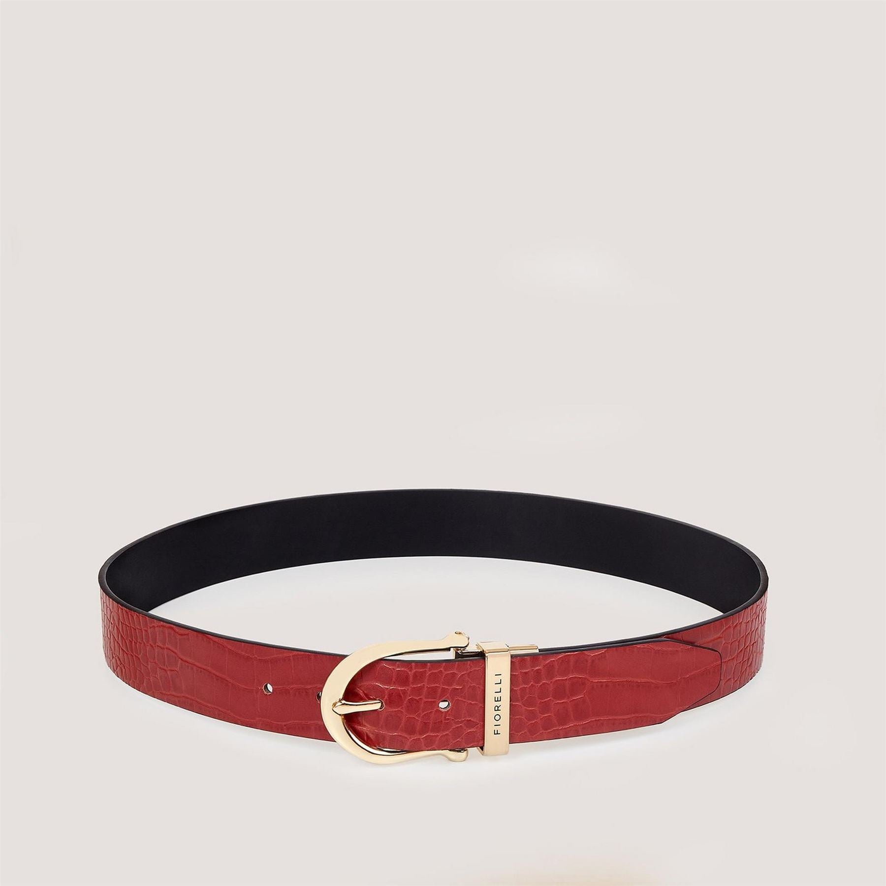 Fiorelli Faux Leather Belt