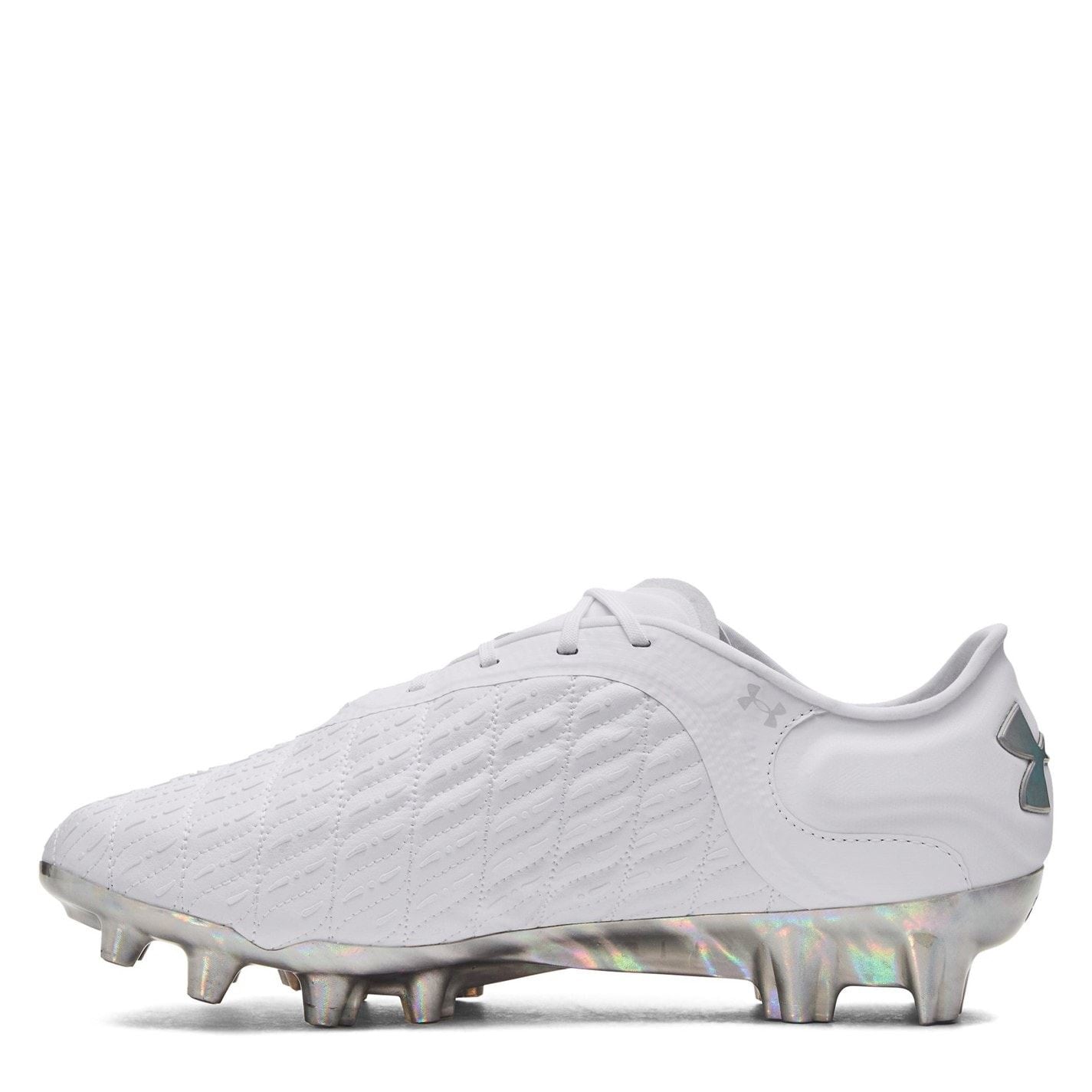 Under Armour Womens Clone Magnetico Elite Firm Ground Football Boots