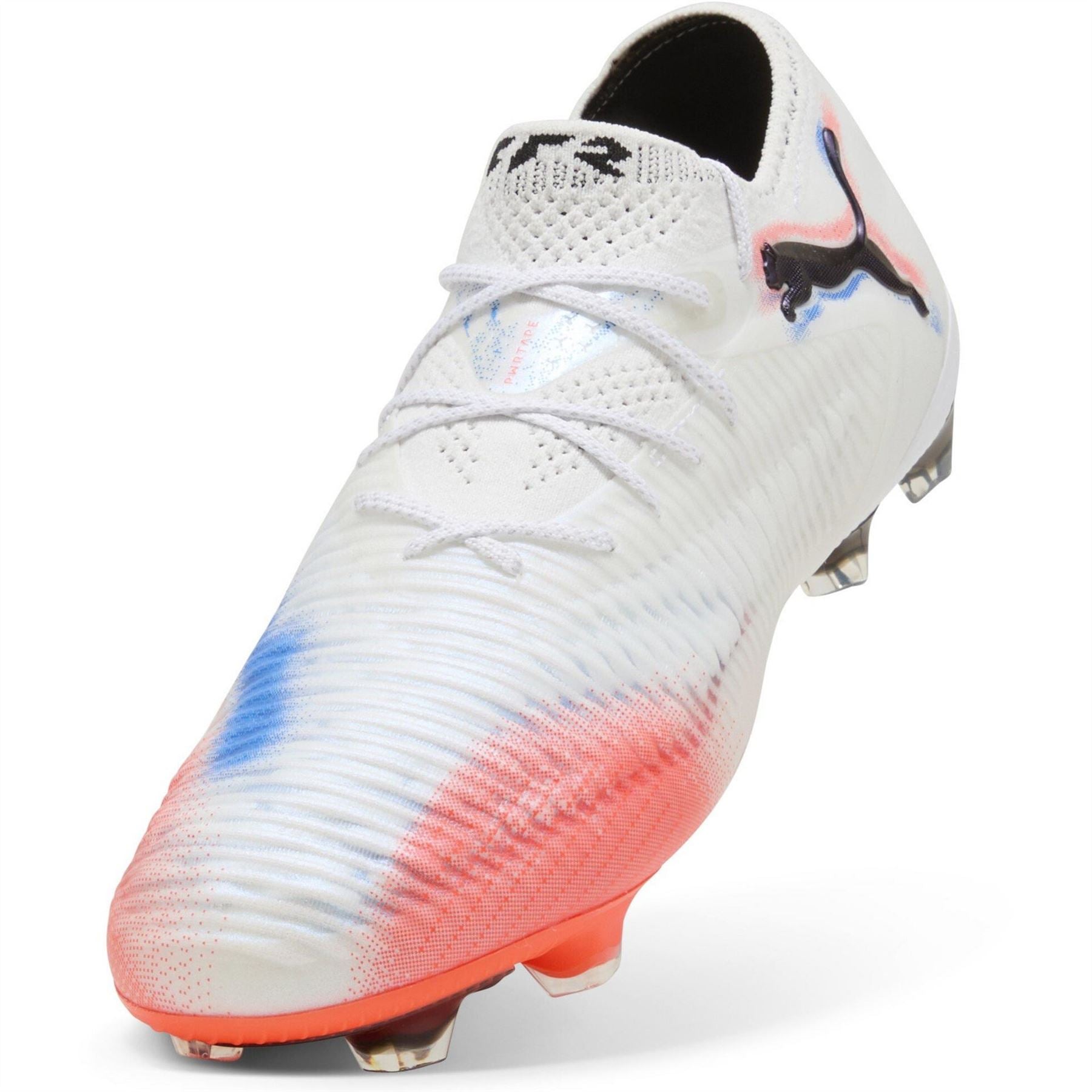 Puma 8 Ultimate Low Fg Firm Ground Football Boots