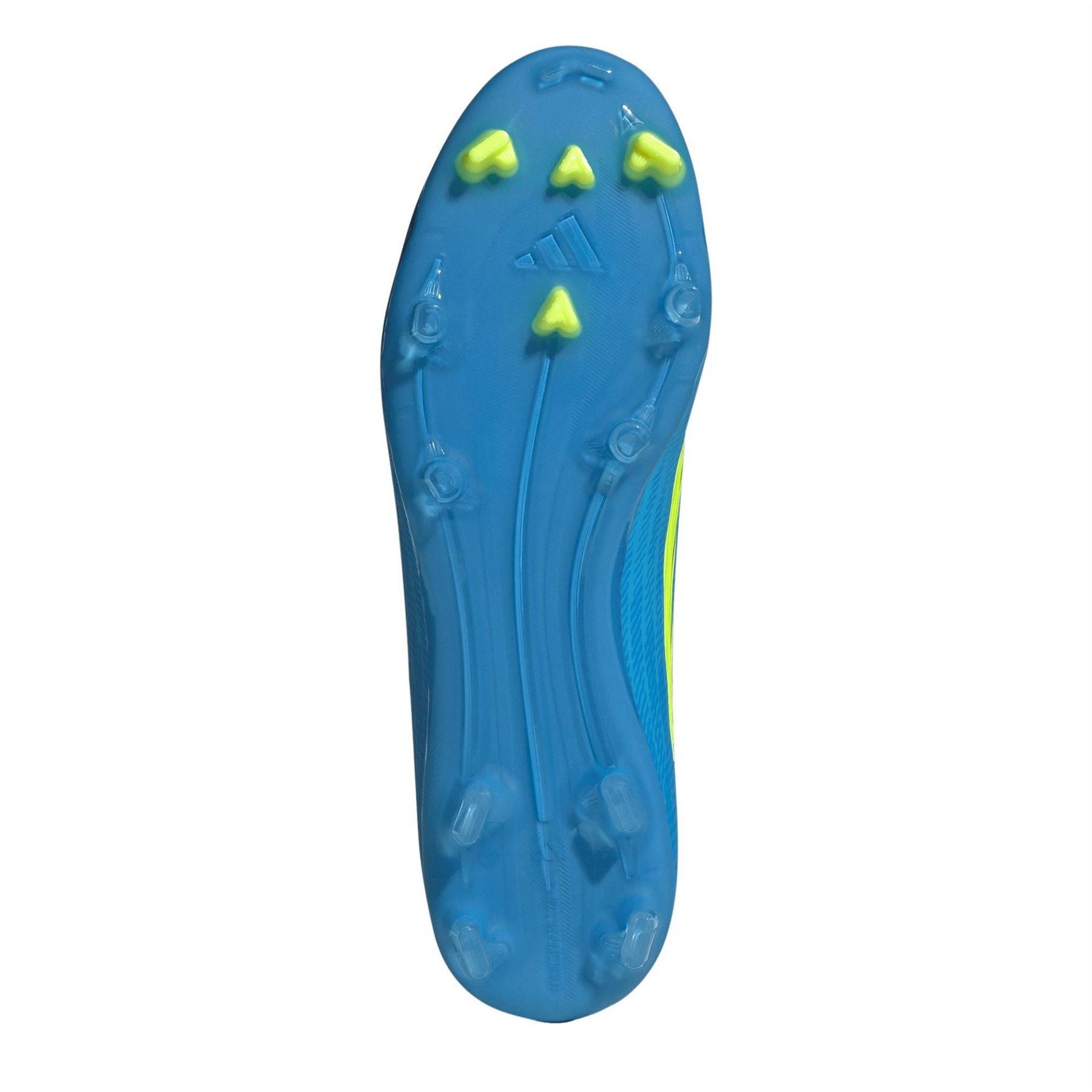 adidas F50 League Adults Firm Ground Football Boots