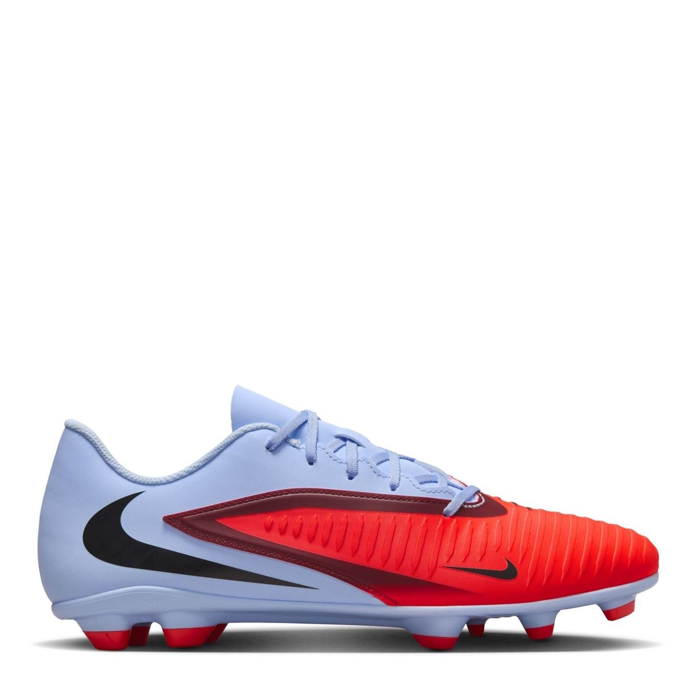 Nike Phantom 6 Low Club Adults Firm Ground Football Boots