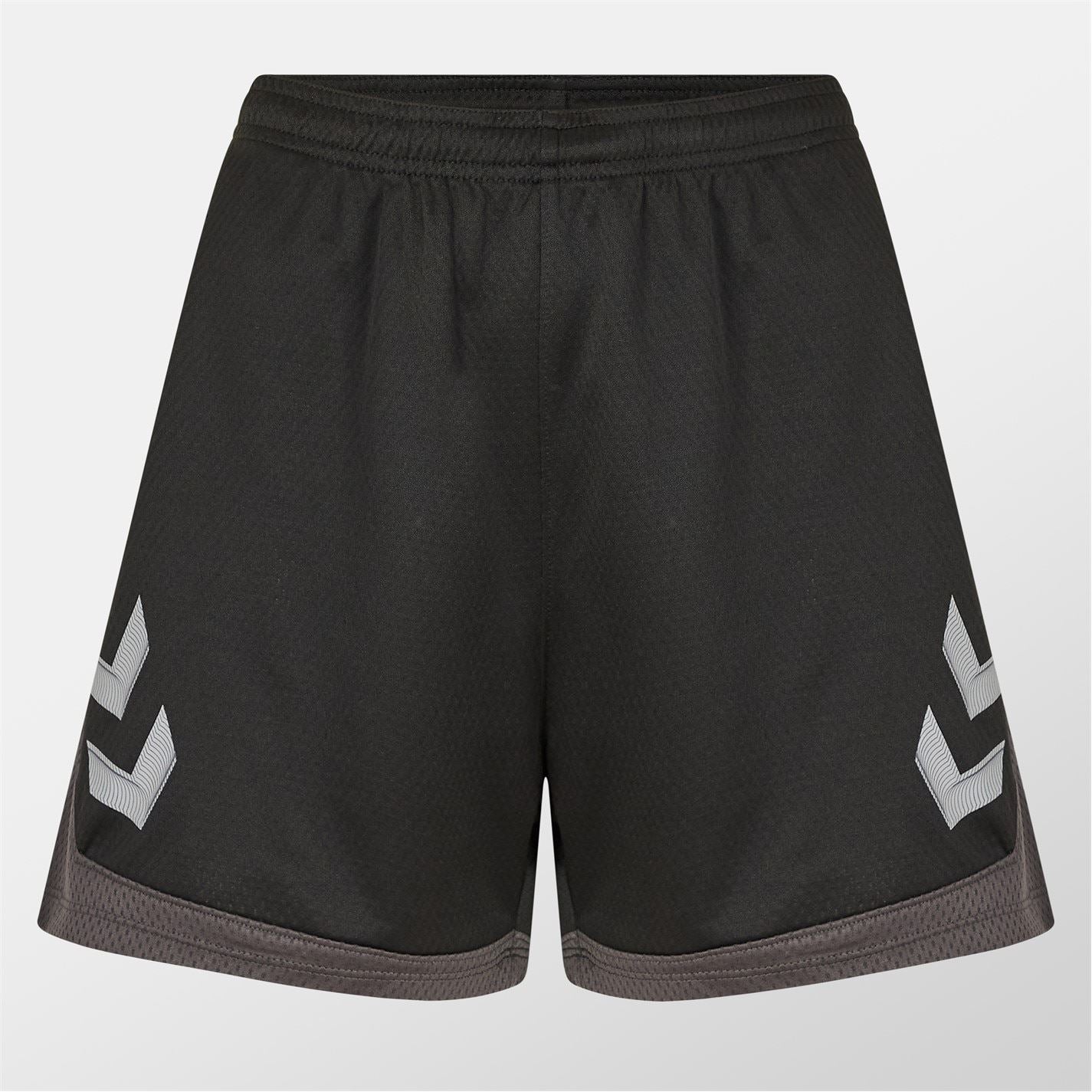 Hummel Performance Gym Shorts