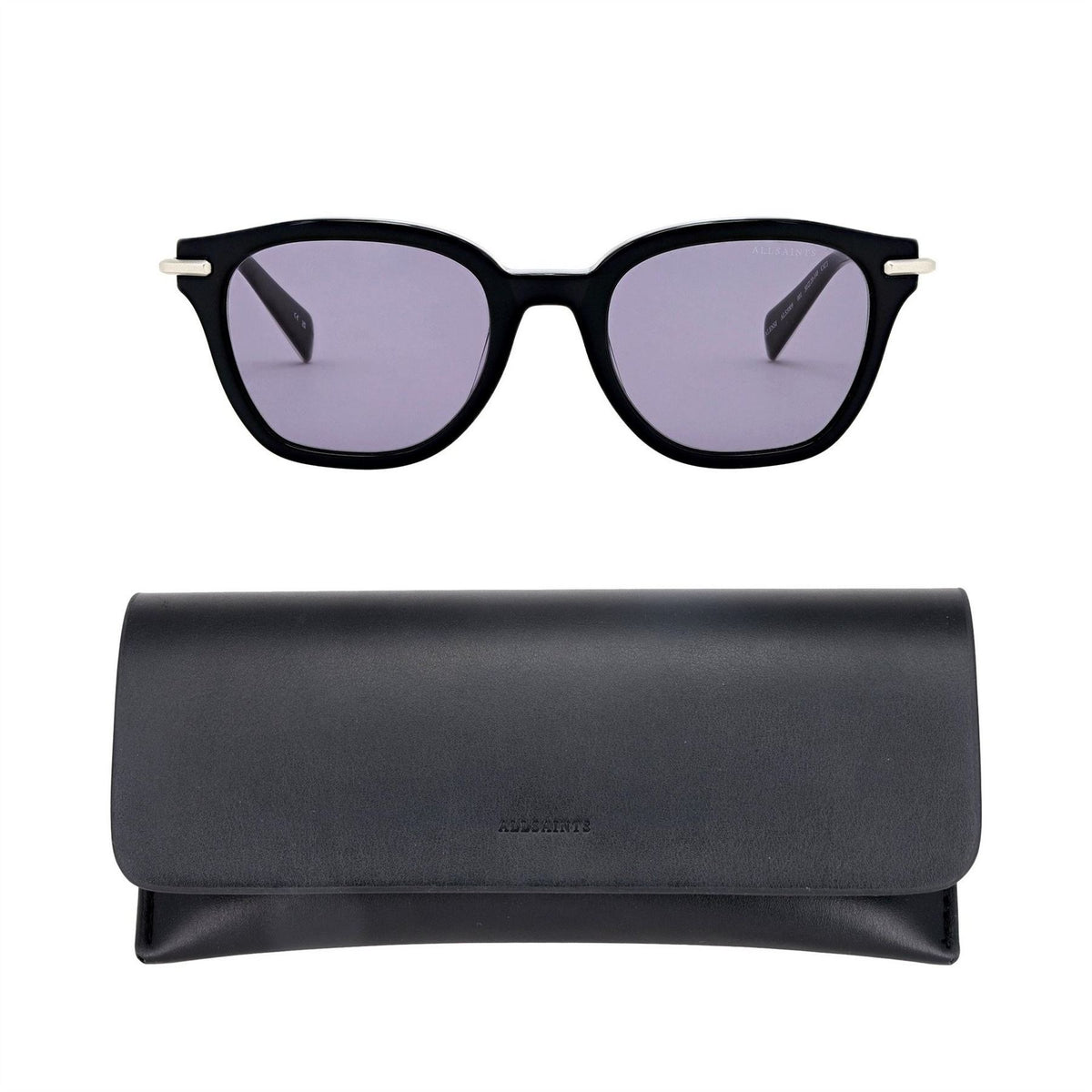 AllSaints Clubmaster Sunglasses