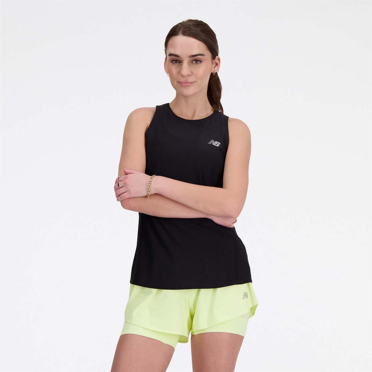 New Balance Slim Tank Top