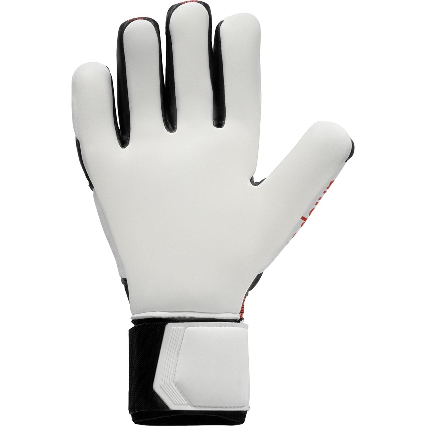 Uhlsport Adults Powerline Absolutgrip Goalkeeper Gloves
