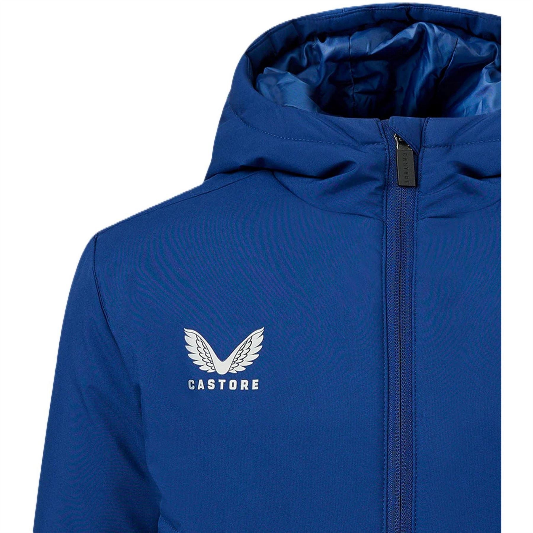 Castore Licensed Rain Anorak Jacket