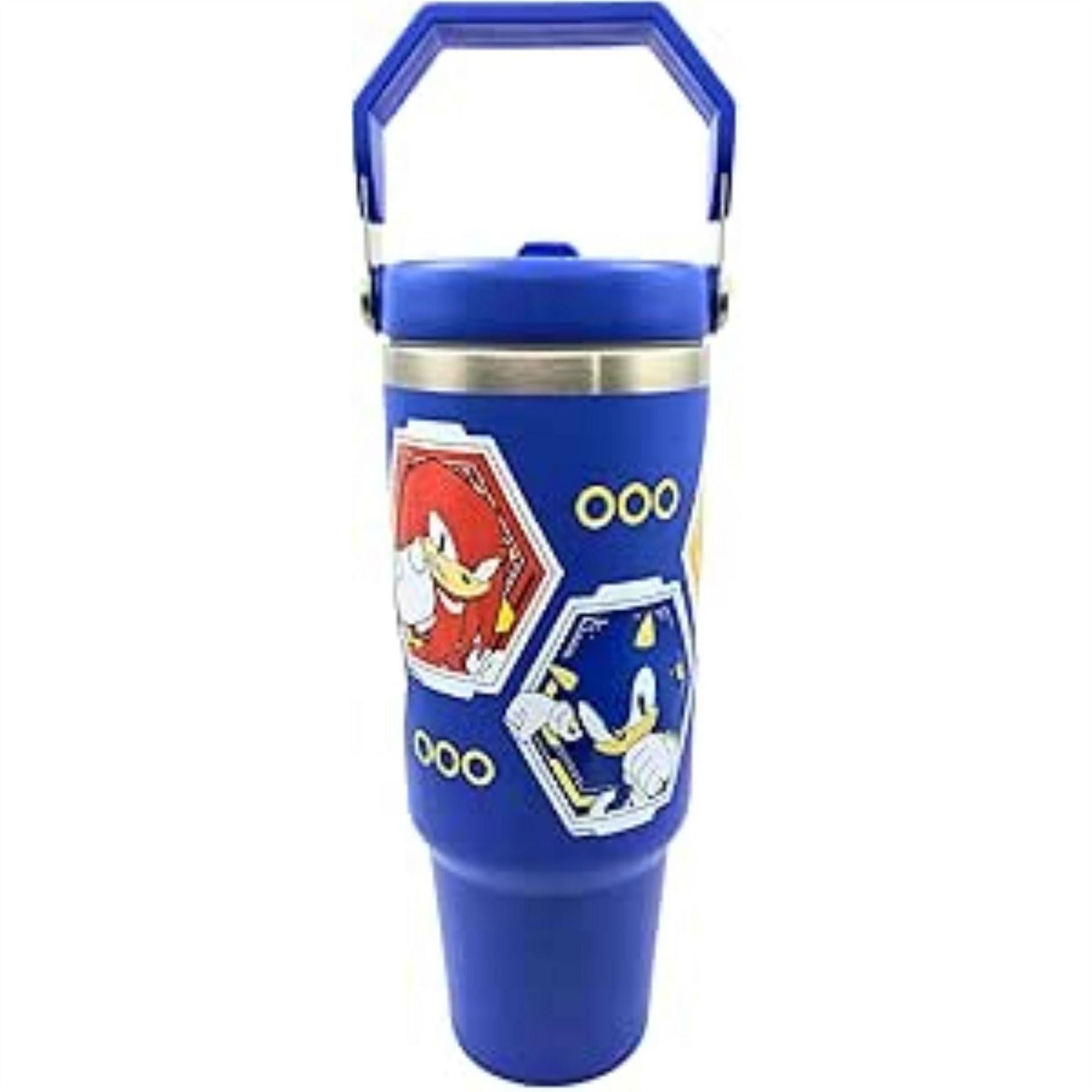 Character Licensed Bradley 30oz Travel Cup