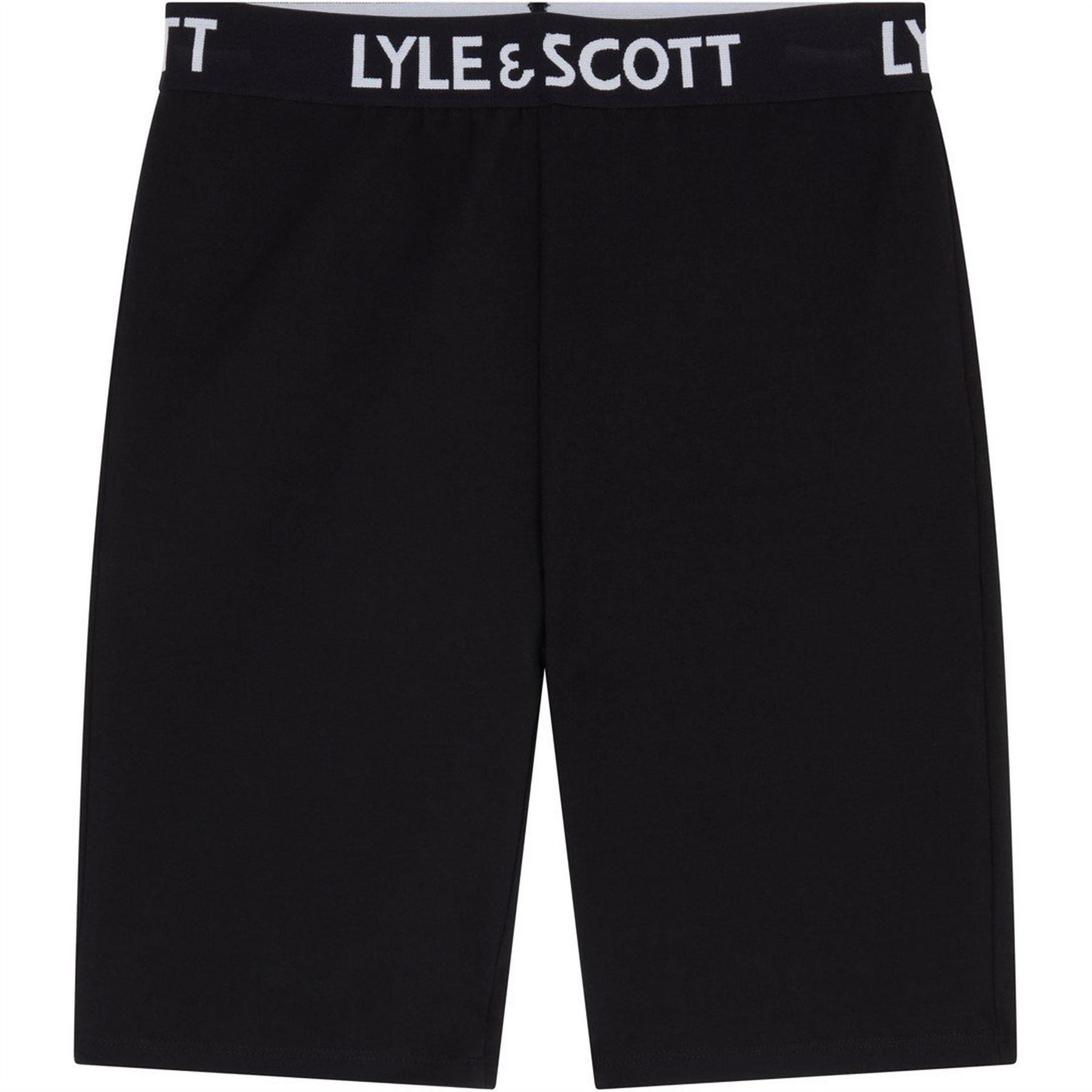 Lyle and Scott Bike Shorts