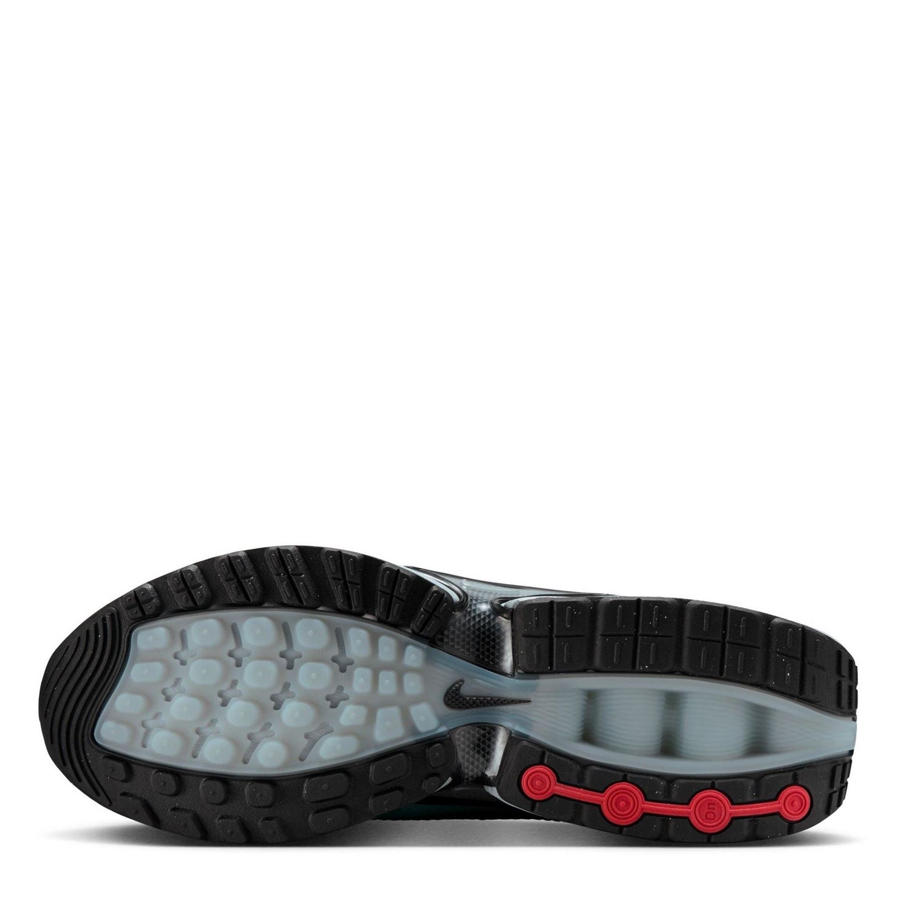 Nike Air Max Dn Sn62 Gradient Low Top Sneakers
