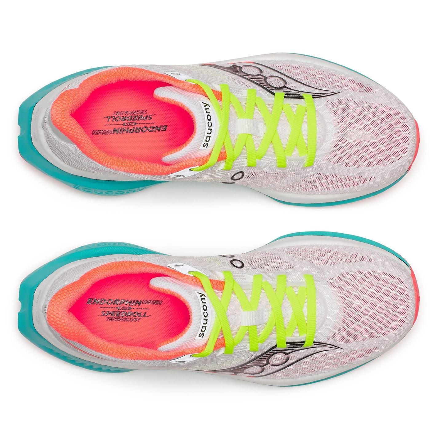 Saucony Womens Endorphin Speed 5 Shoes