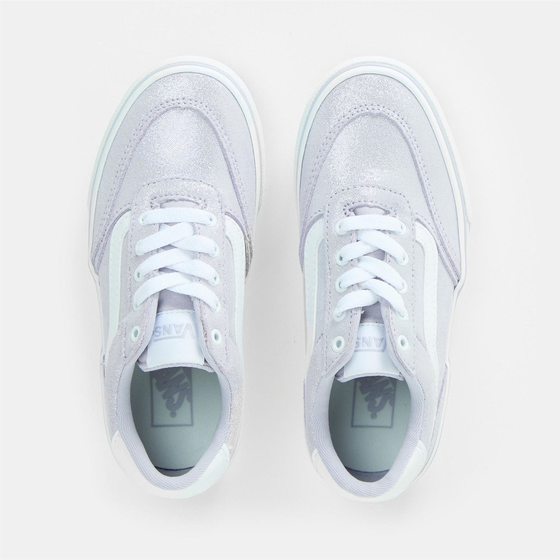 Vans Brooklyn Canvasas Trainers