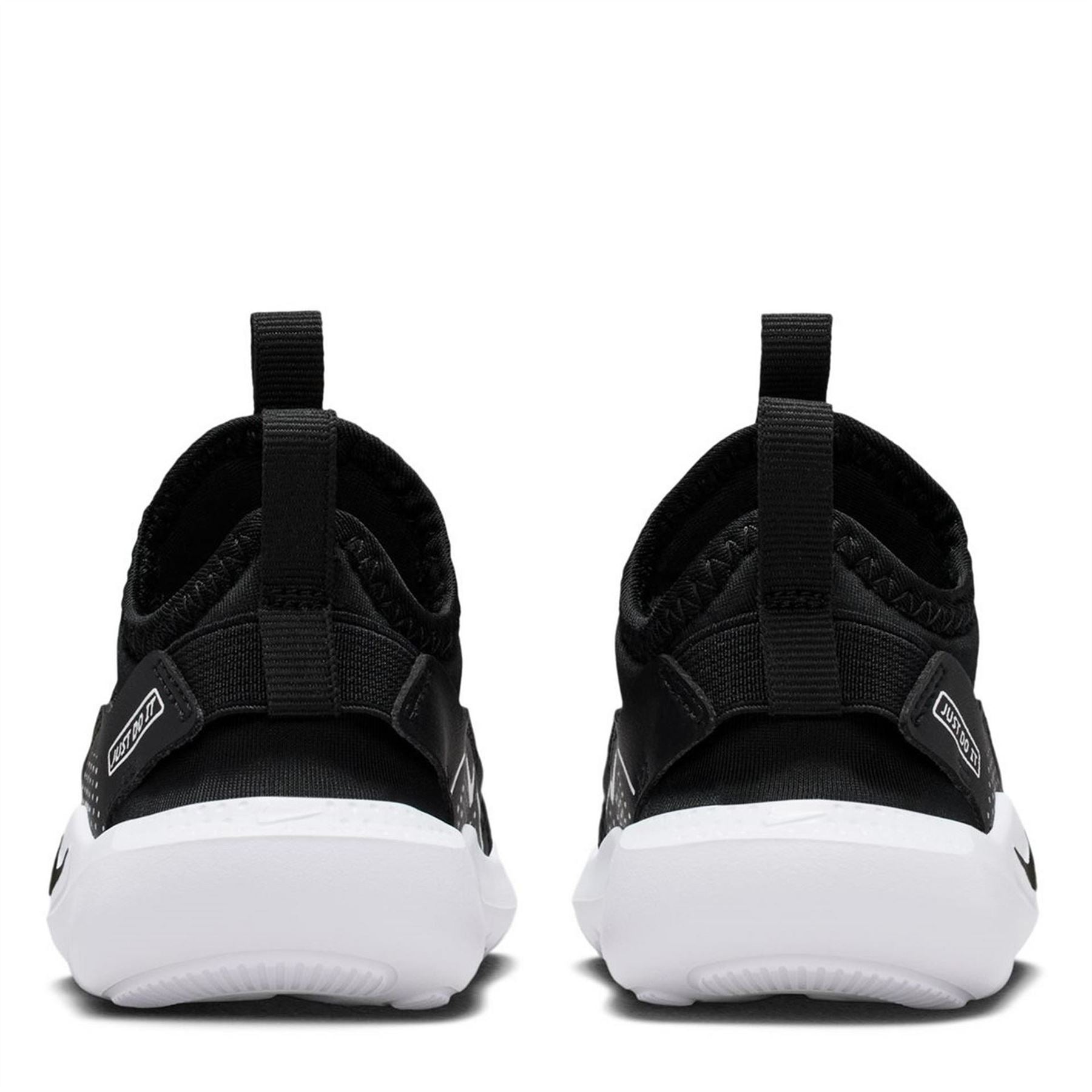 Nike Flex Runner 4 Slip On Sneakers Infants