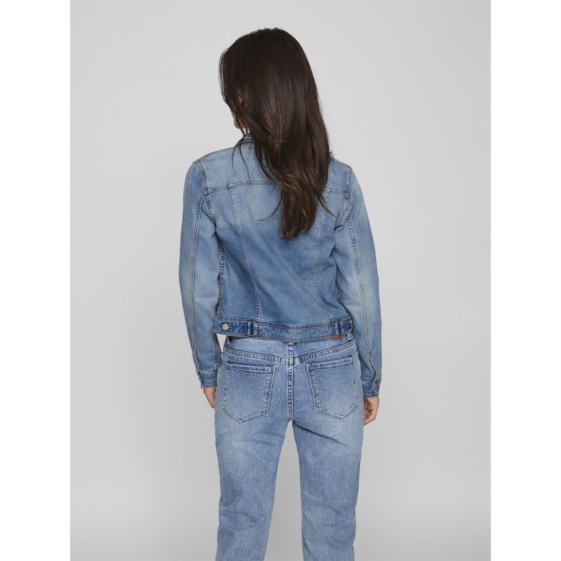 Vila Jacket