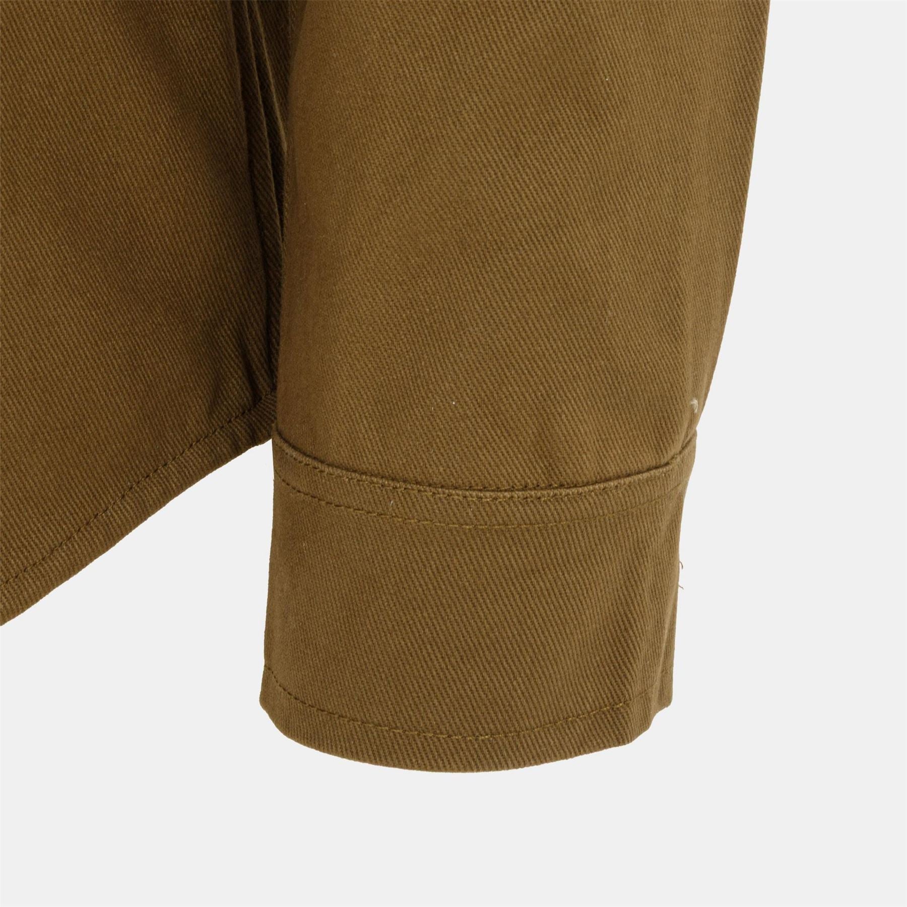 Firetrap Mens Heavy Shirt