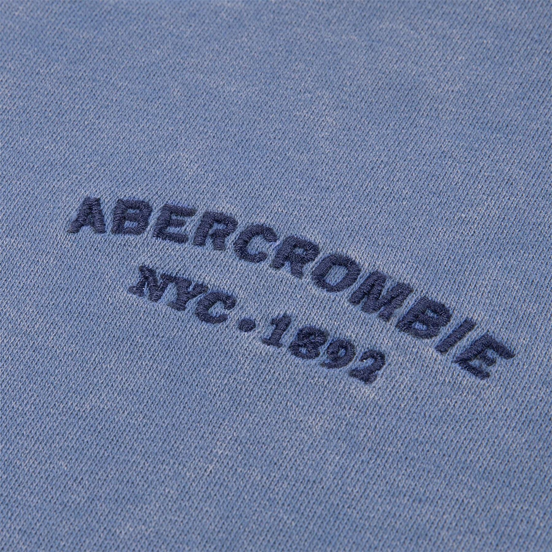Abercrombie and Fitch and F Sunfaded OTH Jn62