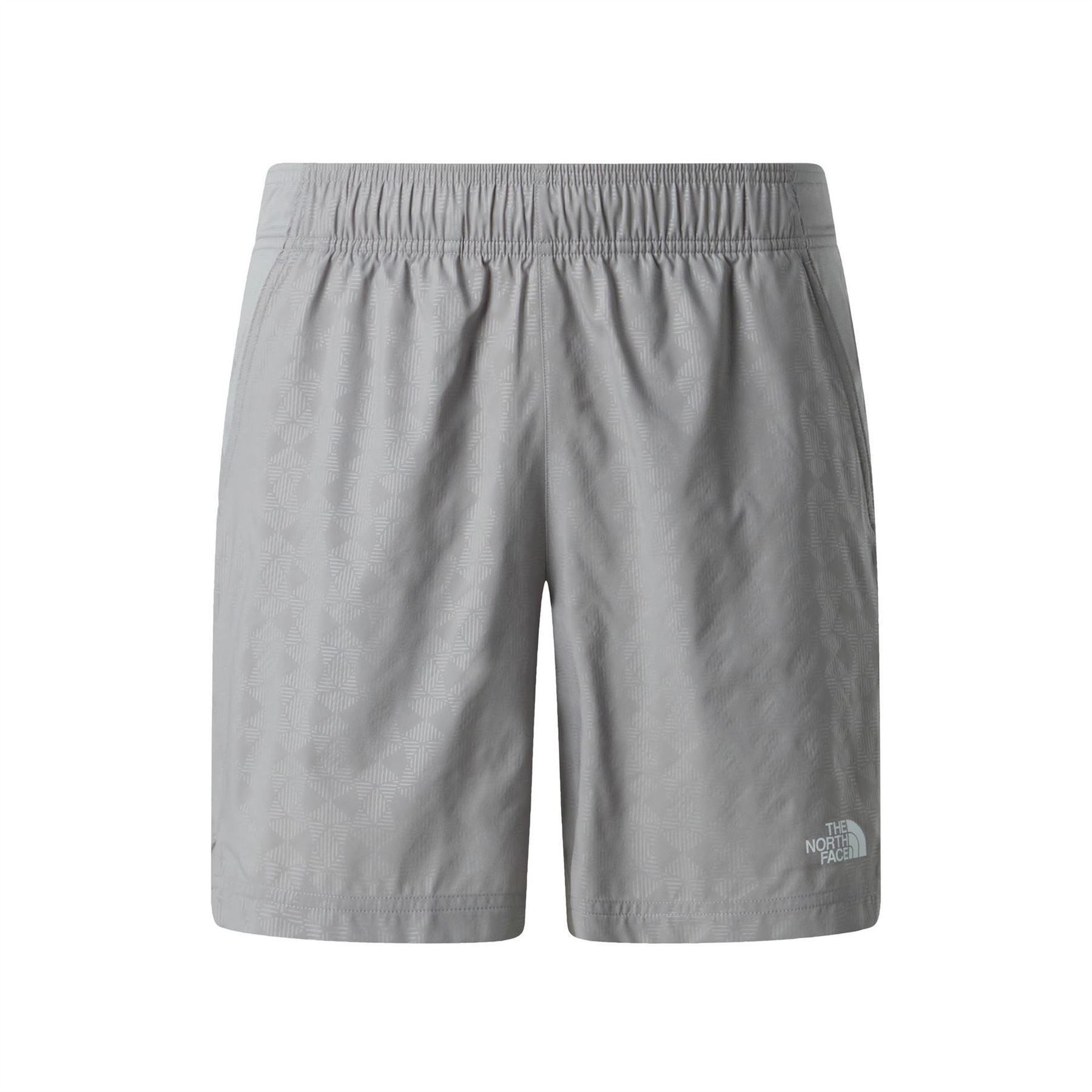 The North Face Mens 247 Pentdome Shorts