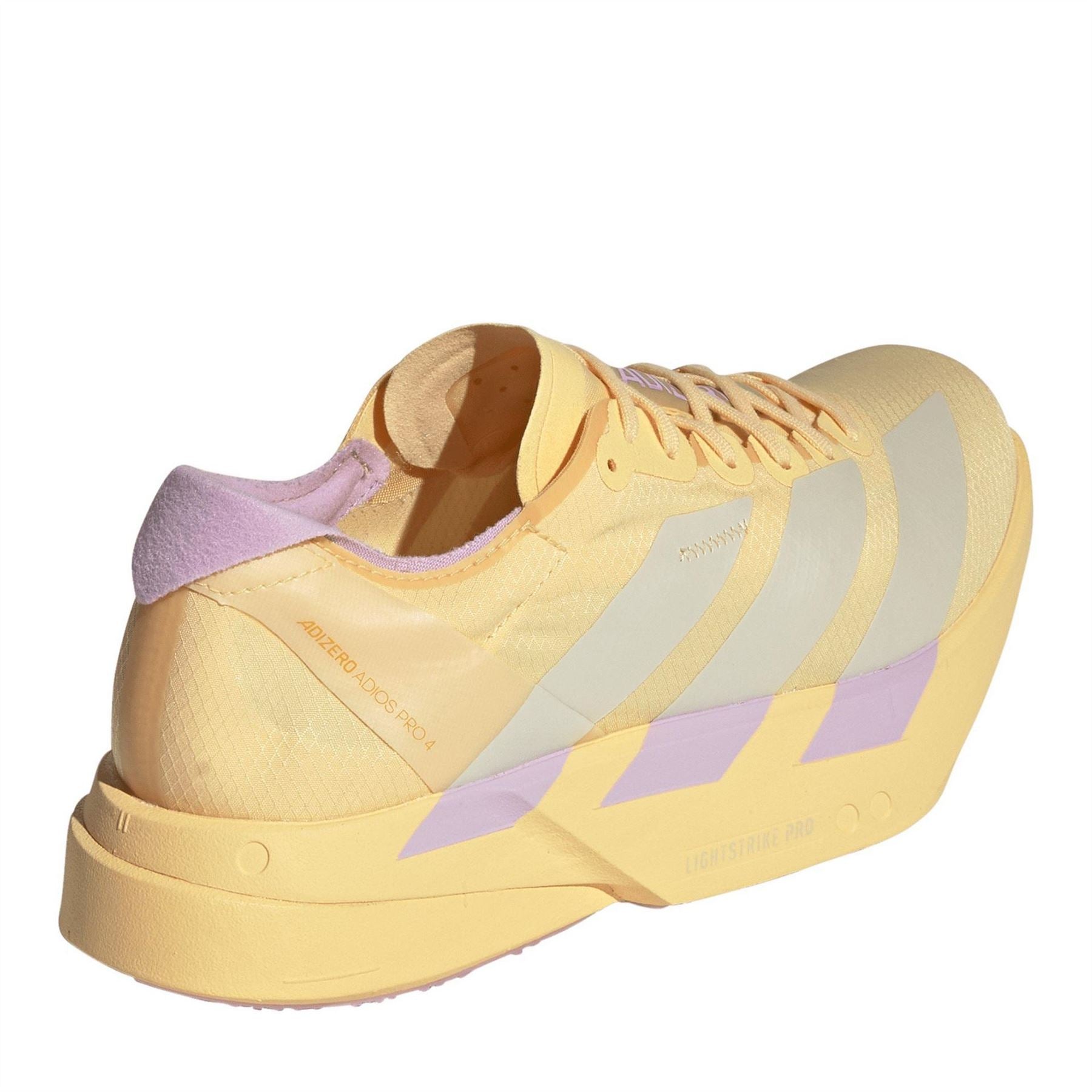 adidas Womens Adizero Adios Pro 4