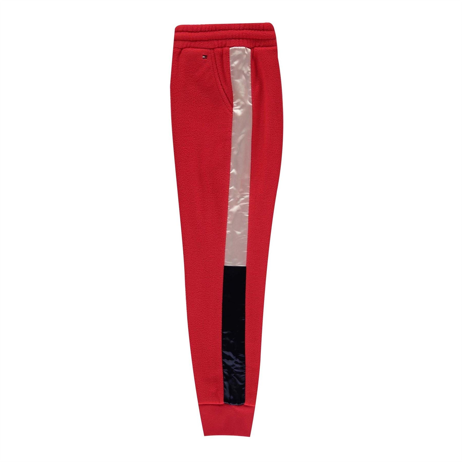 Tommy Hilfiger Colourblock Joggers