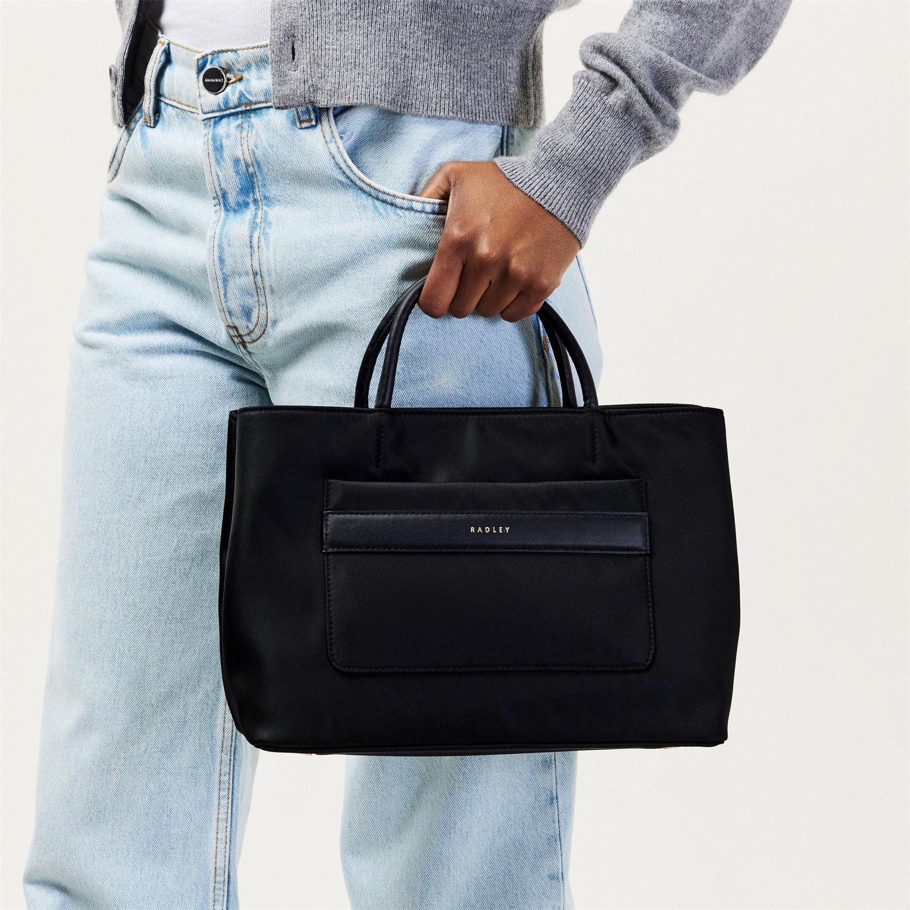 Radley Park Tote Bag