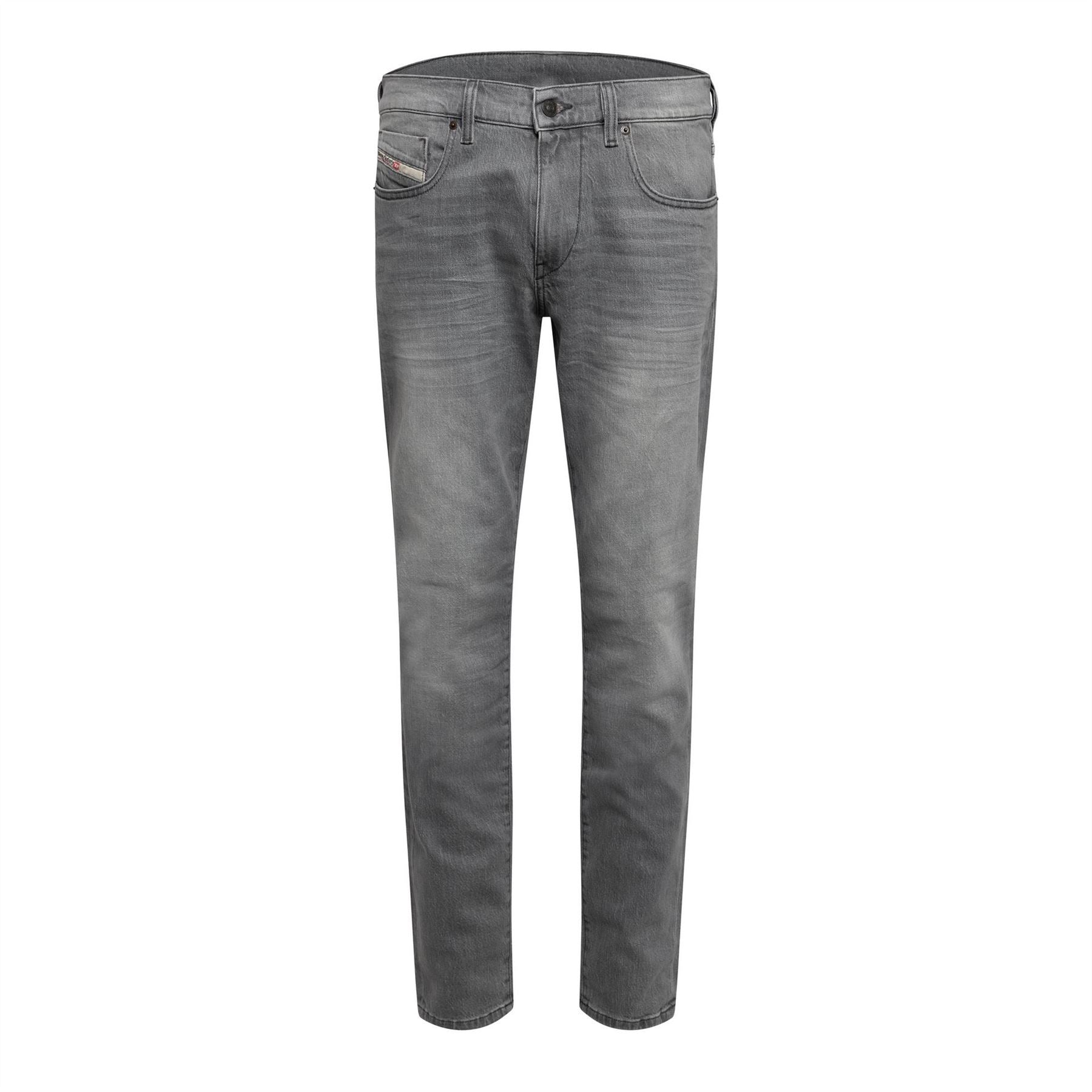 Diesel D Strukt 2019 Slim Fit Jeans