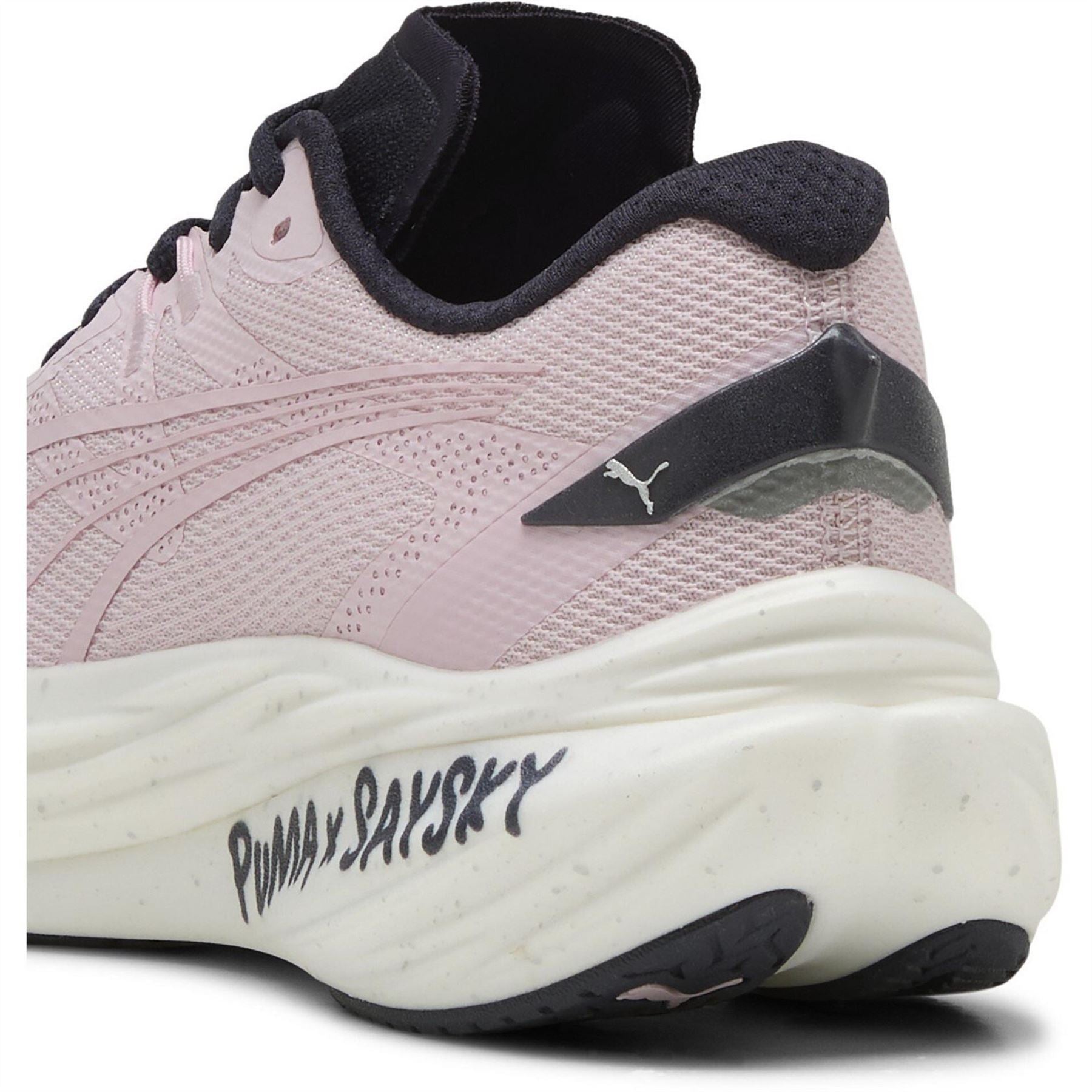 Puma Womens Deviate Nitro 3 Saysky Wns Road Running Shoes
