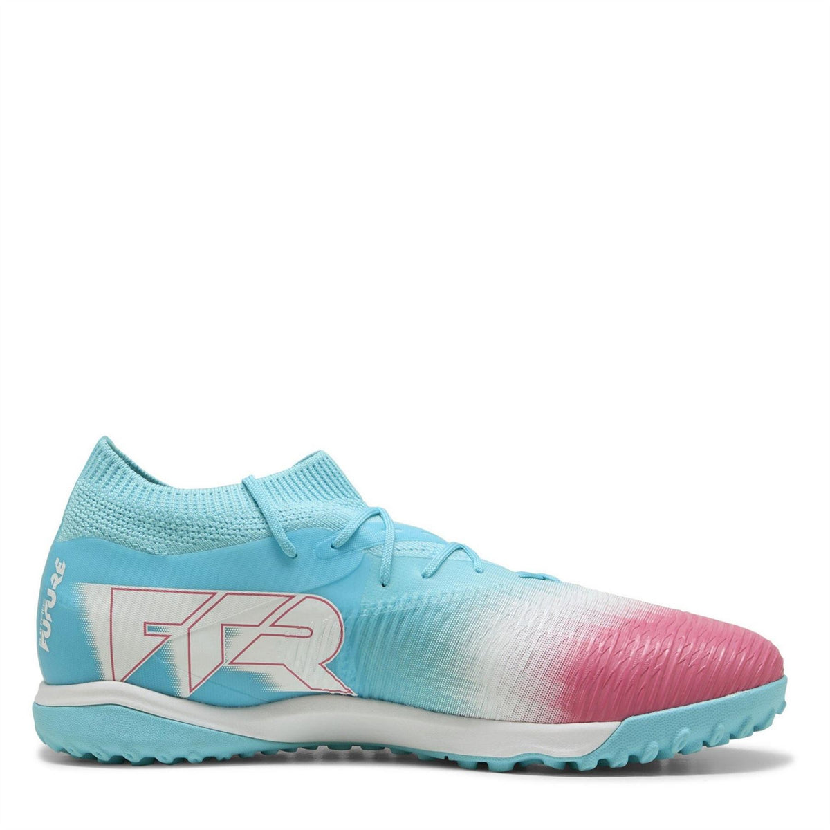 Puma Future 8 Match Re Charge Astro Turf Football Boots