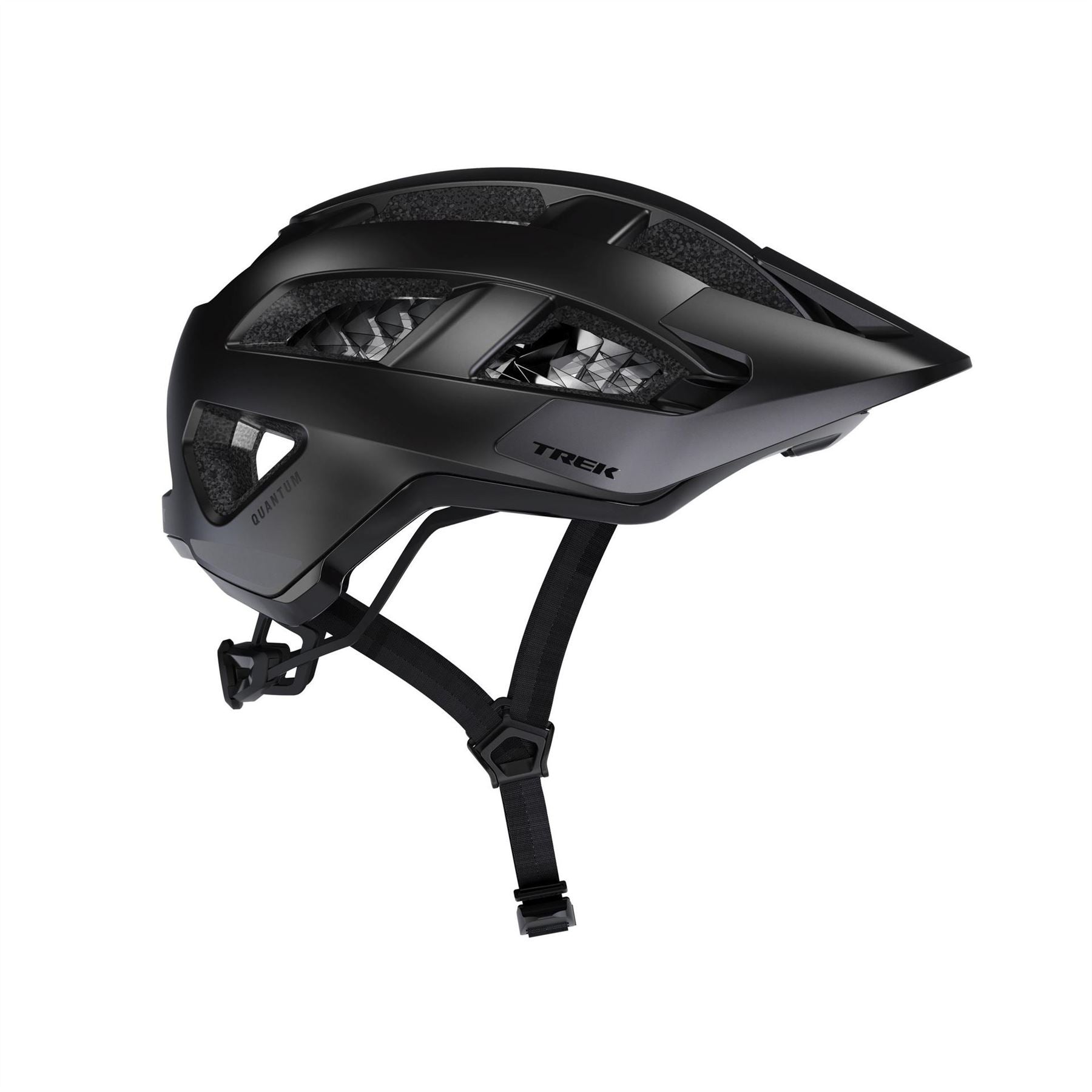 Trek Cycle Mtb Helmet