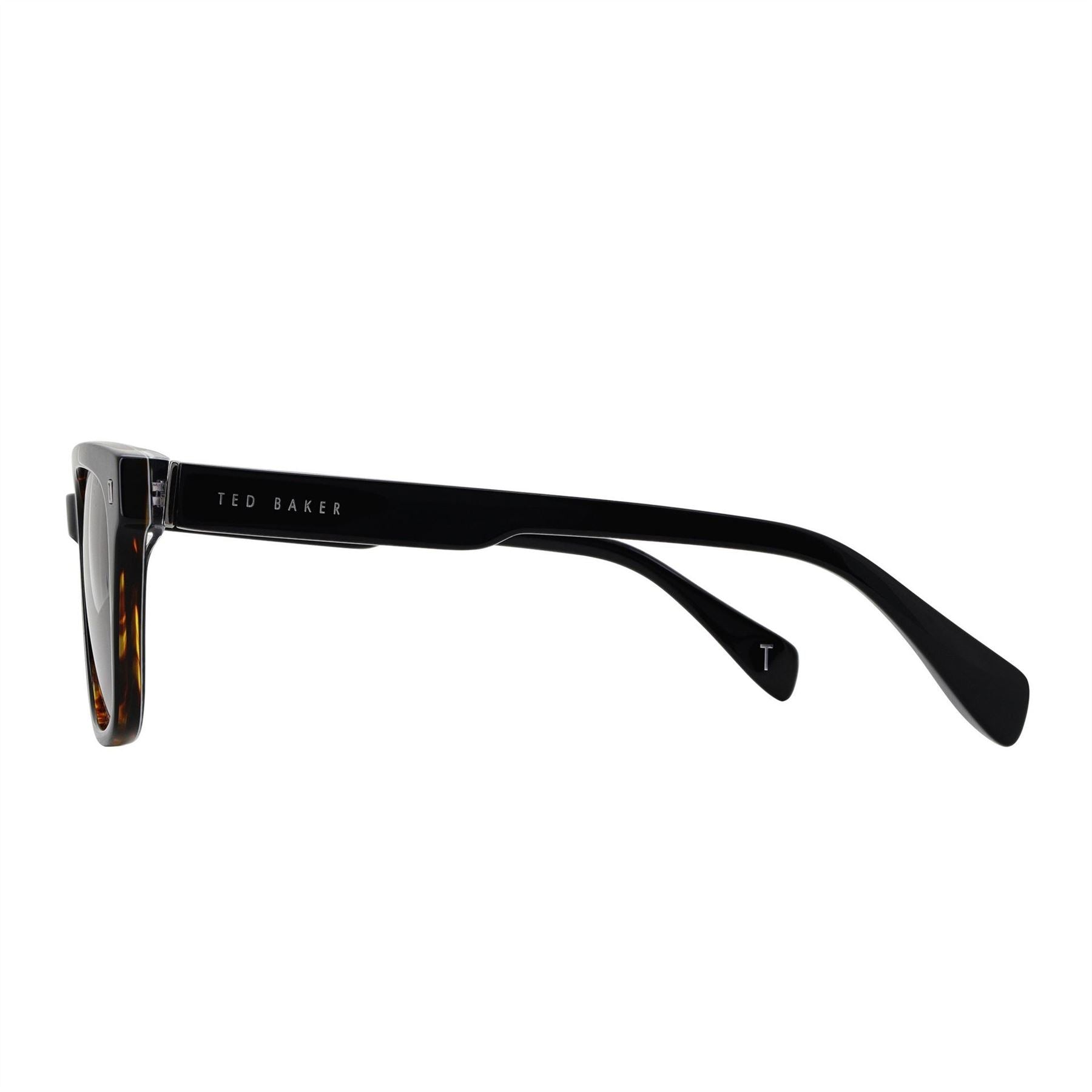 Ted Baker Bak Elio Square Sunglasses