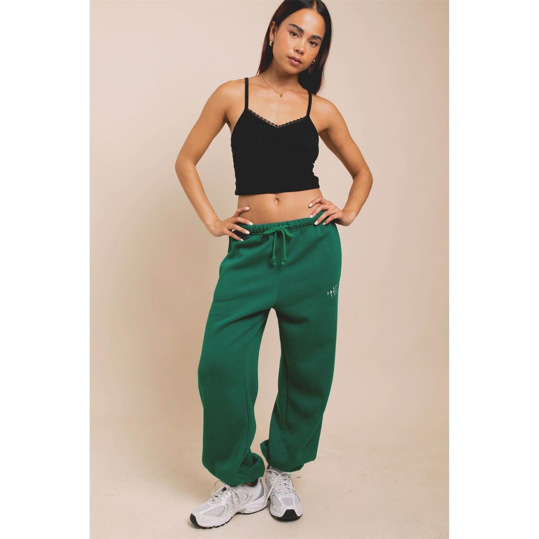 Daisy Street Joggers