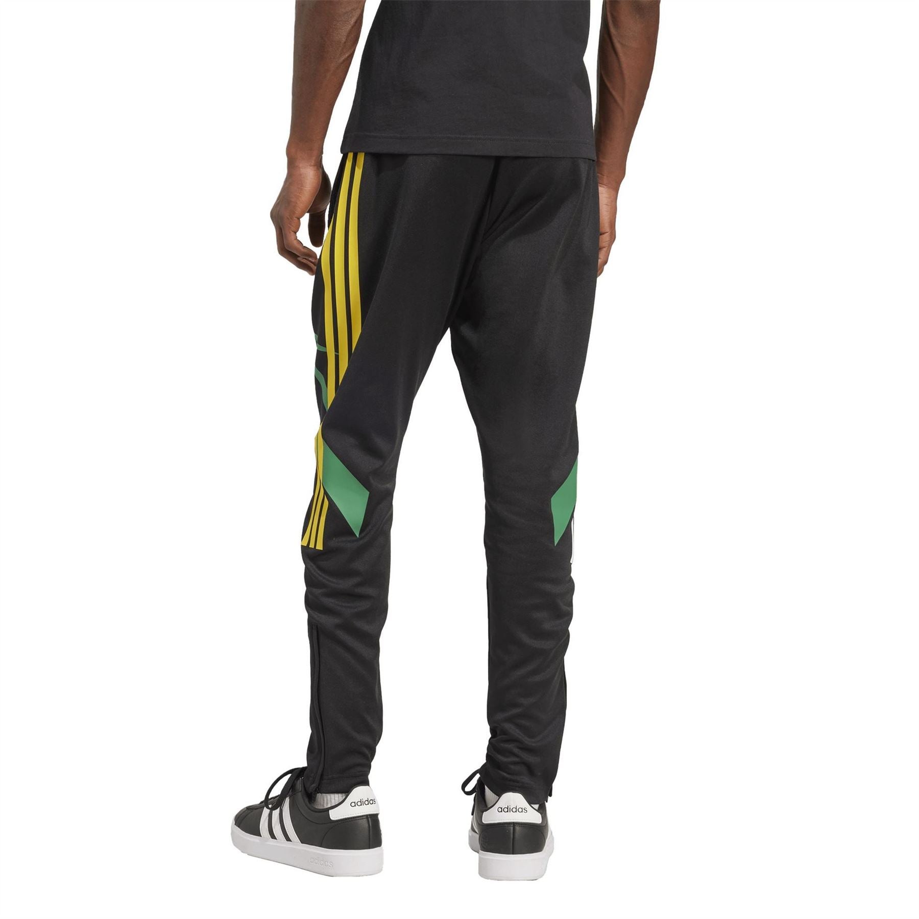 adidas Mens House Of Tiro Nations Pack Joggers