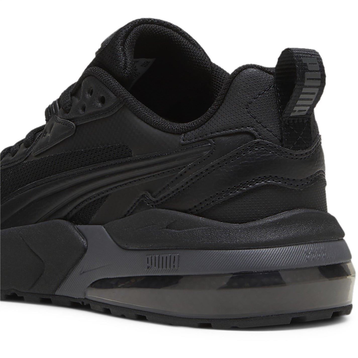 Puma Low Top Running Sneakers