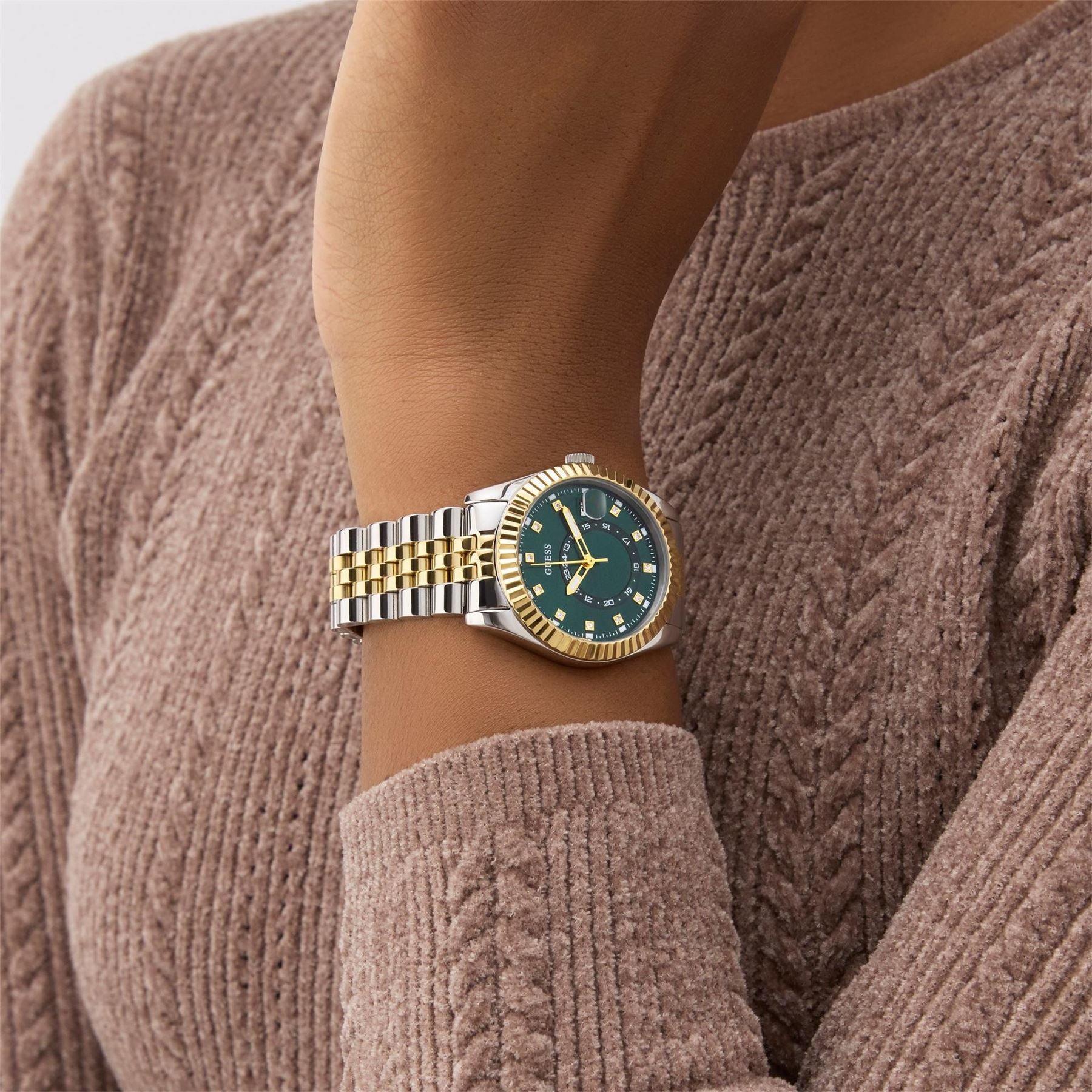 Guess Jada Watch 71