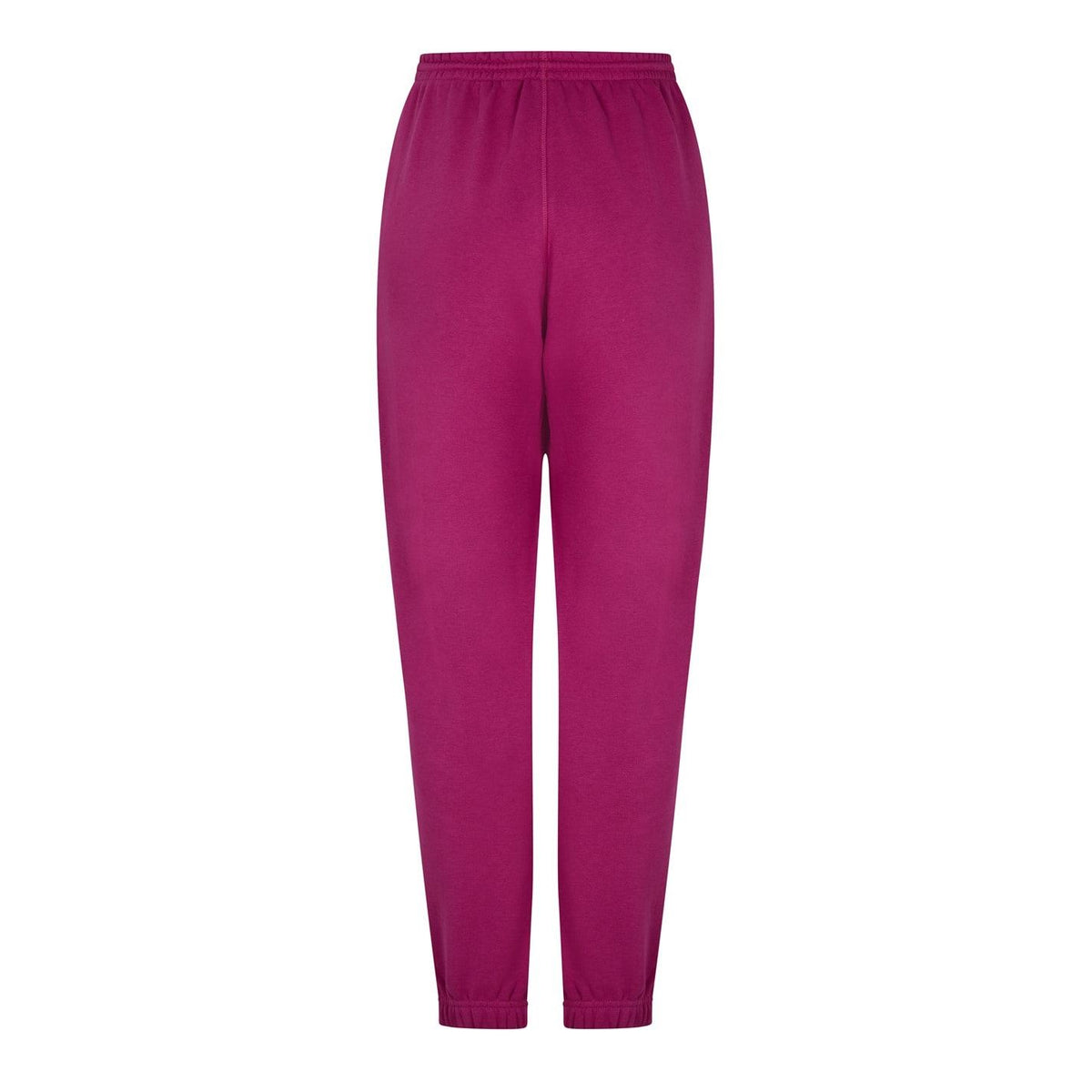 Reebok Closed Hem Fleece Joggers