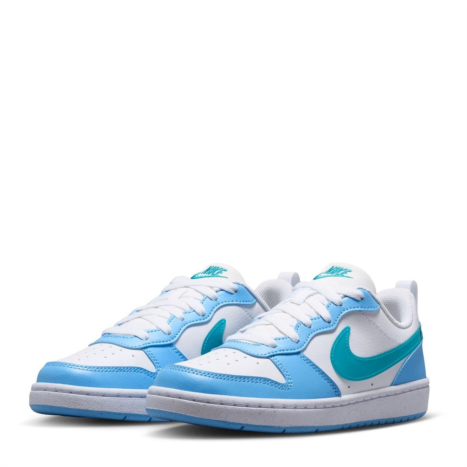 Nike Court Borough Low Recraft